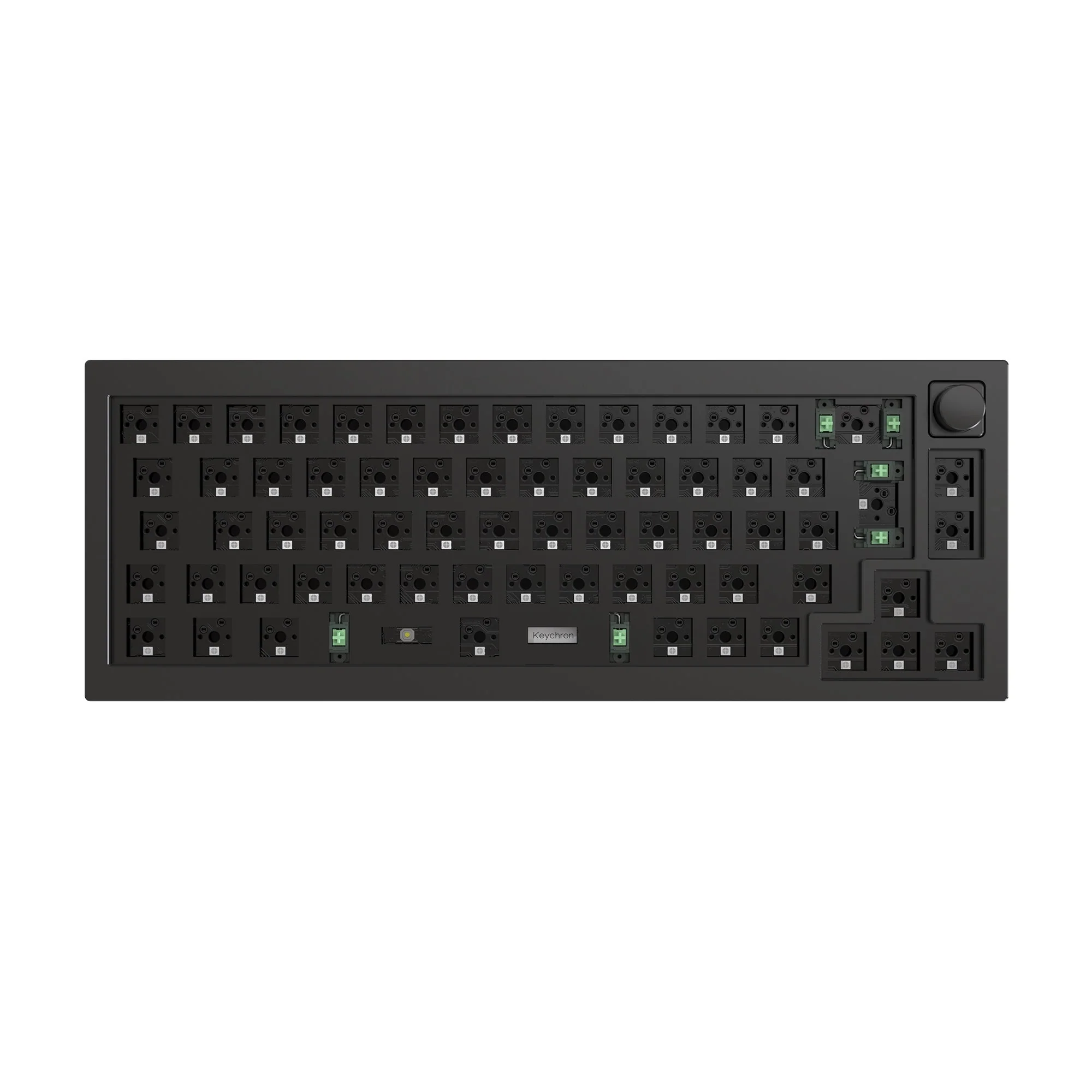 Keychron Q2 QMK Custom Mechanical Keyboard - Image 35