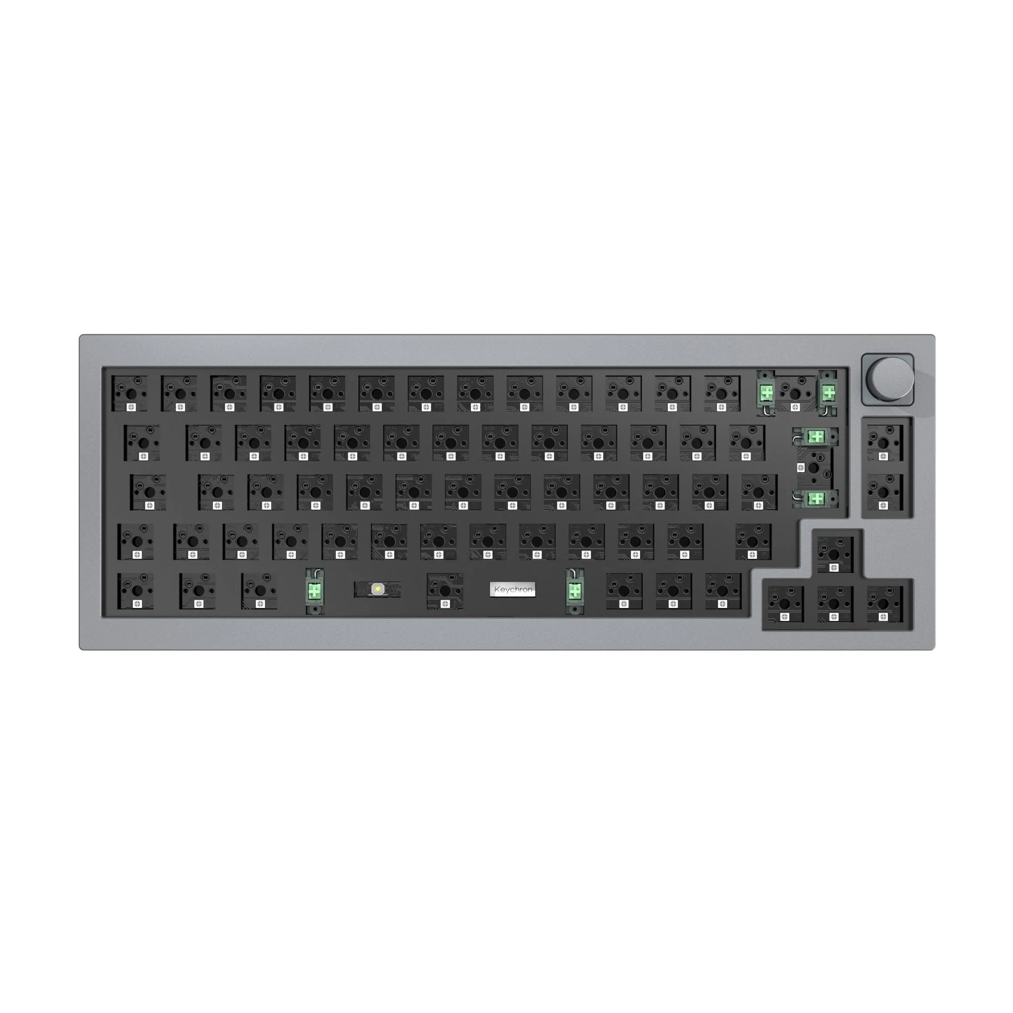 Keychron Q2 QMK Custom Mechanical Keyboard - Image 36