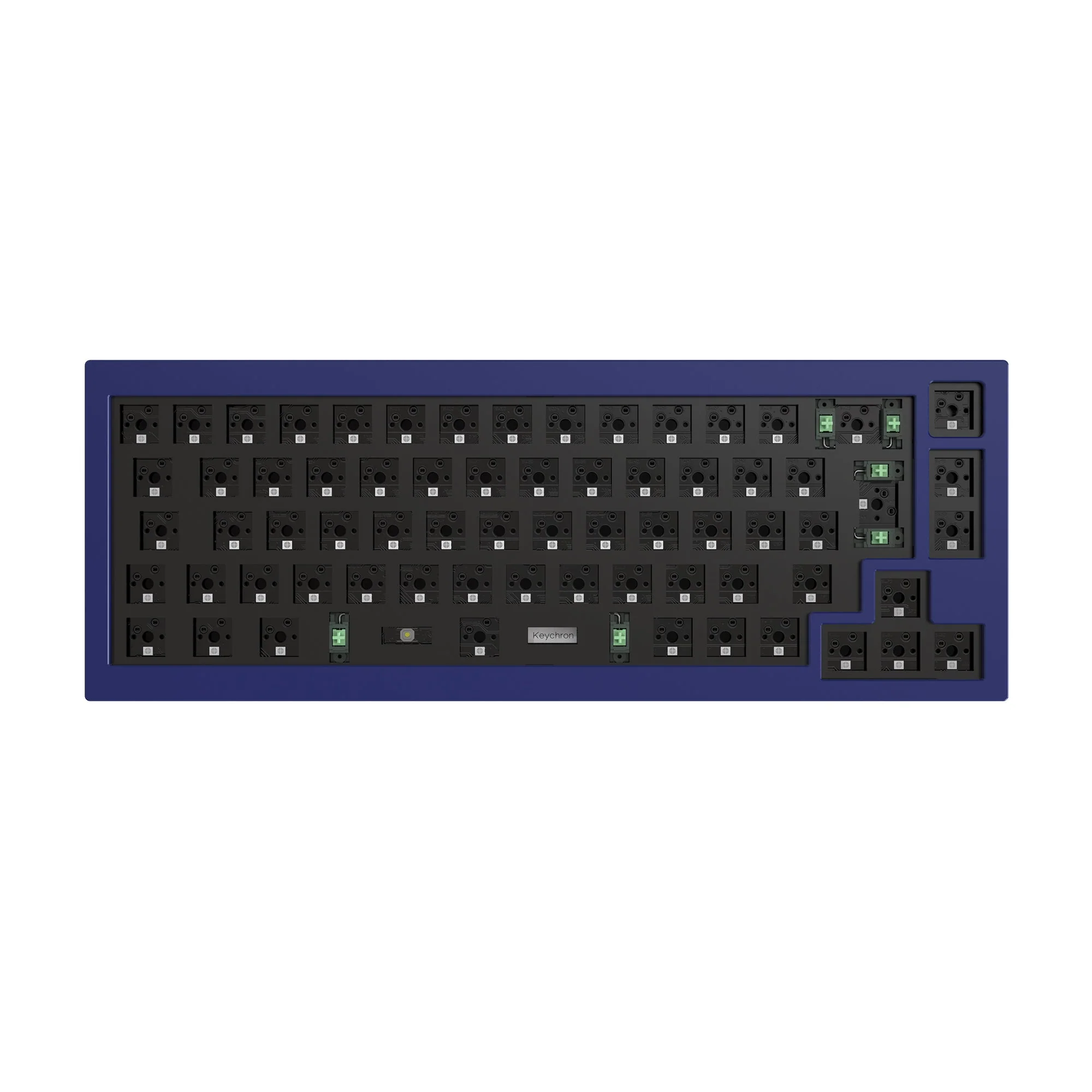 Keychron Q2 QMK Custom Mechanical Keyboard - Image 38