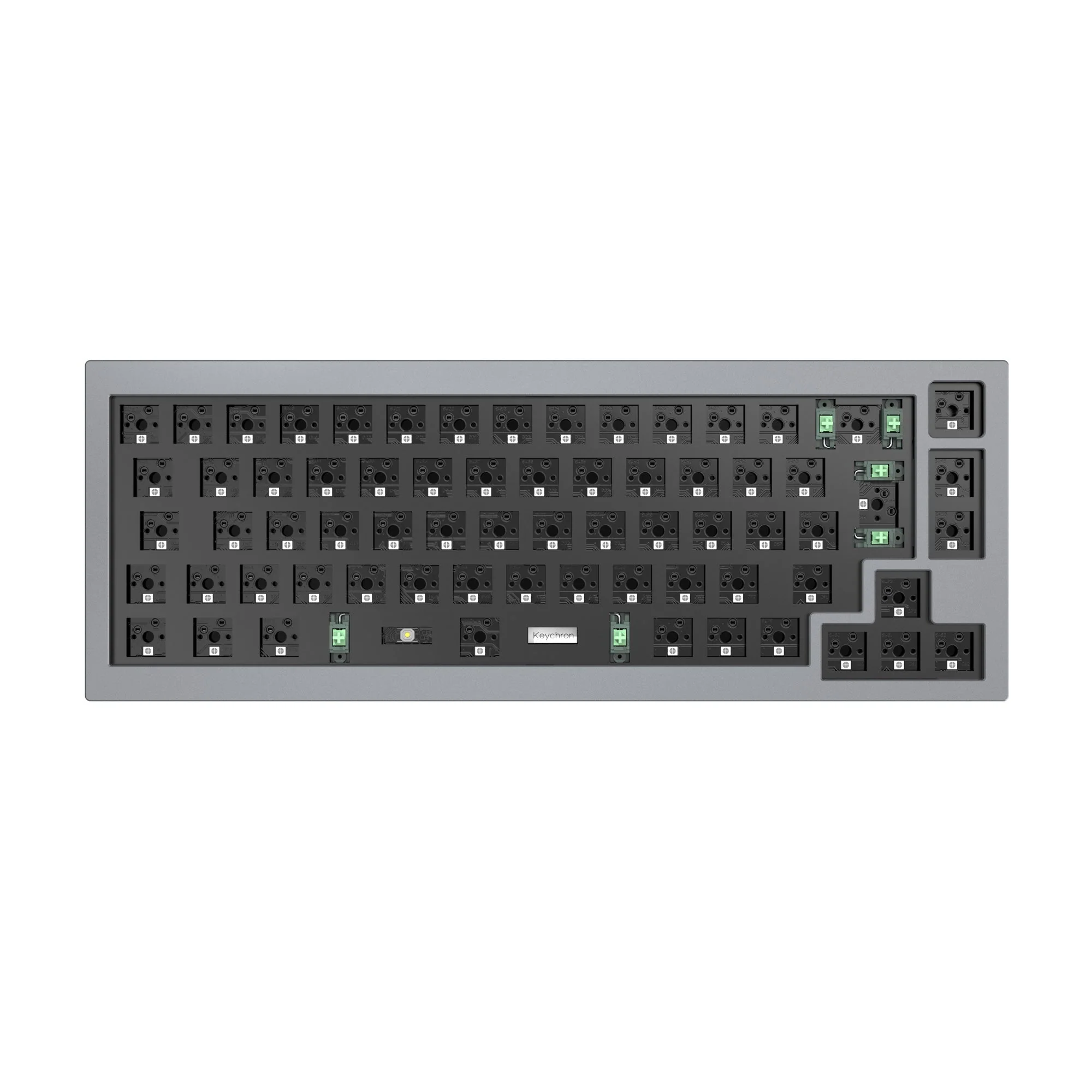 Keychron Q2 QMK Custom Mechanical Keyboard - Image 39