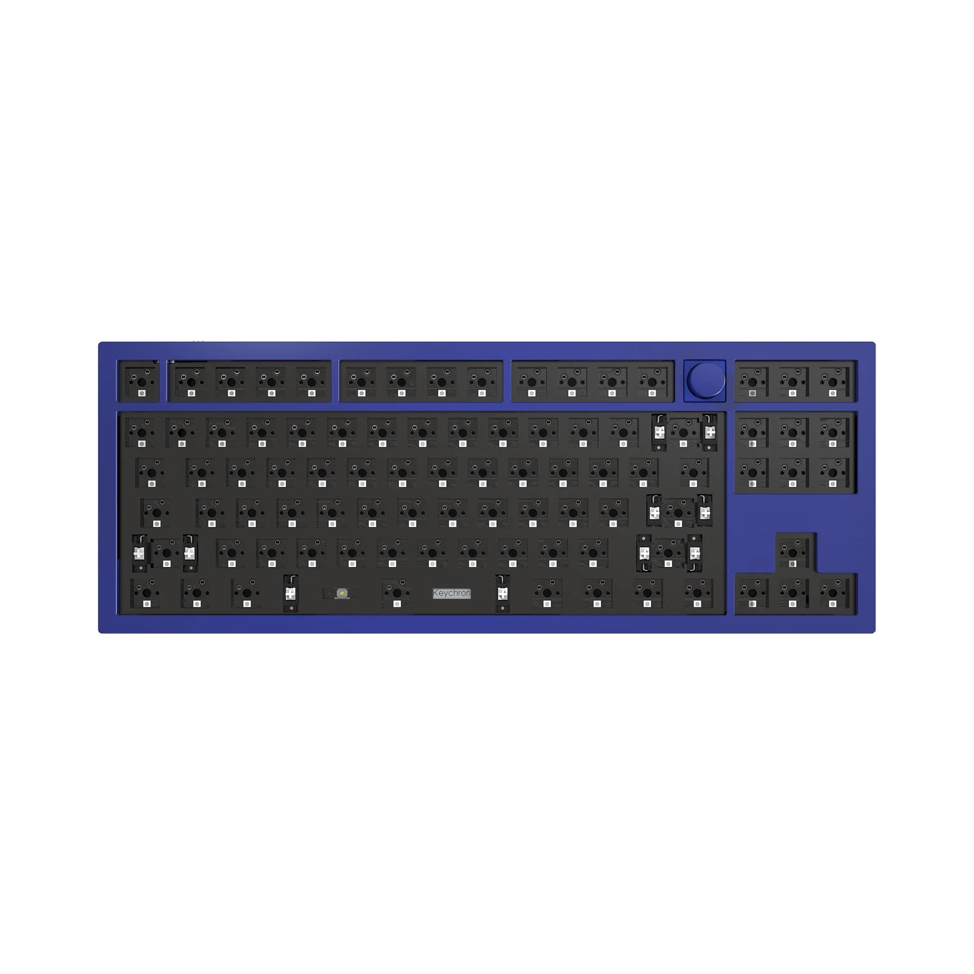 Keychron Q3 QMK Custom Mechanical Keyboard - Image 36