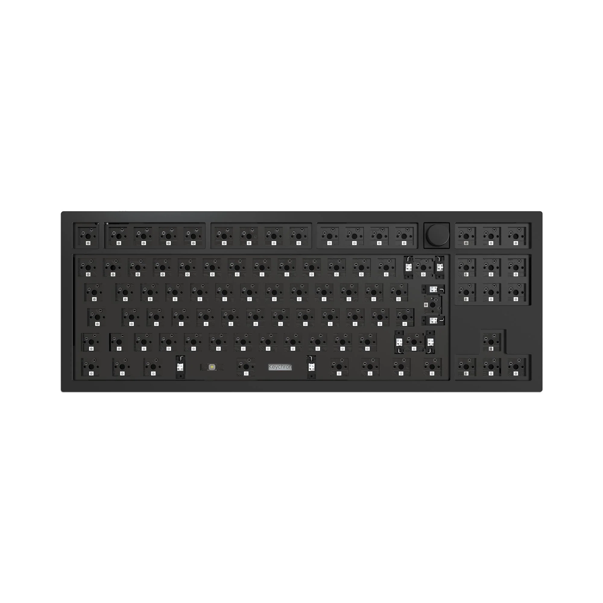 Keychron Q3 QMK Custom Mechanical Keyboard - Image 37