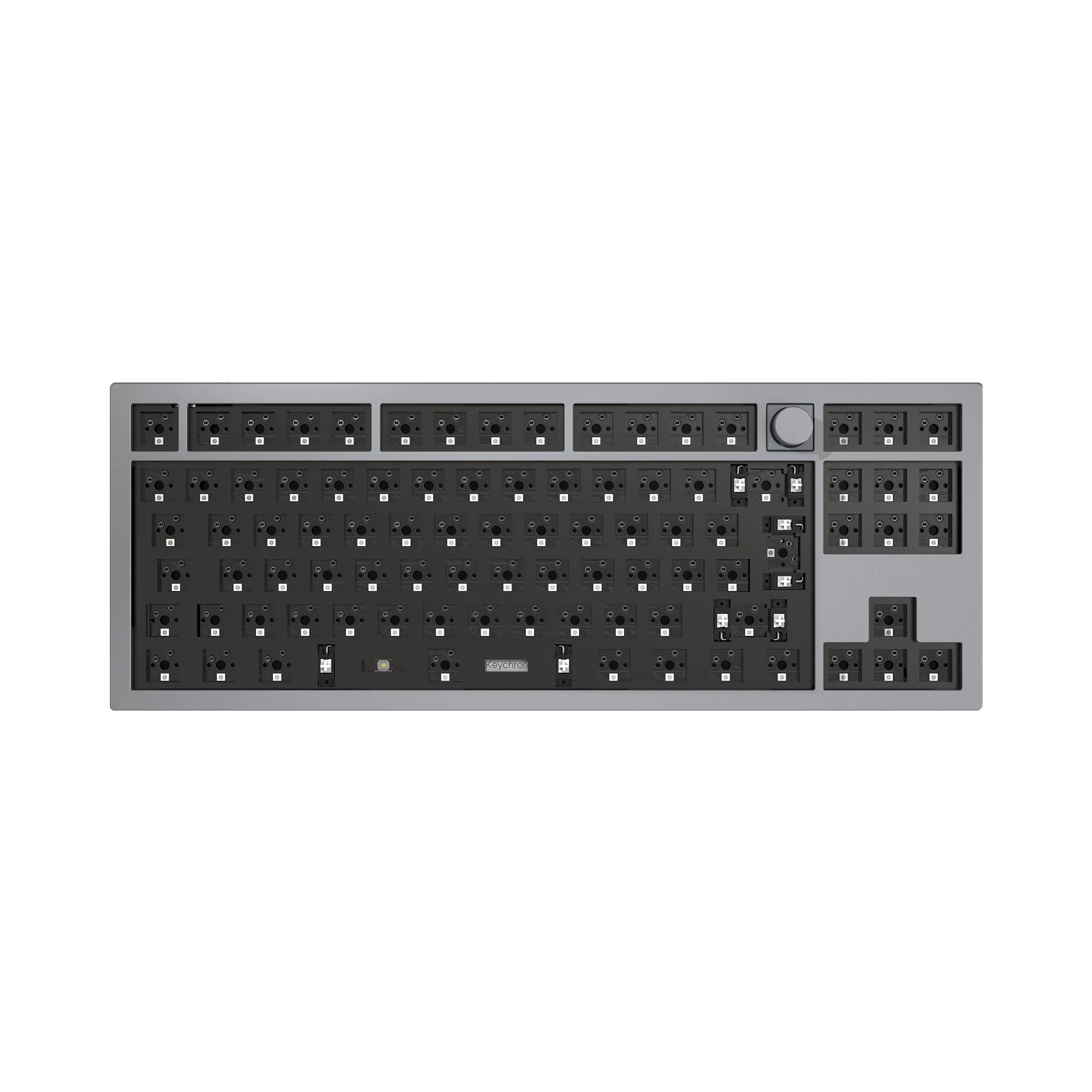 Keychron Q3 QMK Custom Mechanical Keyboard - Image 38