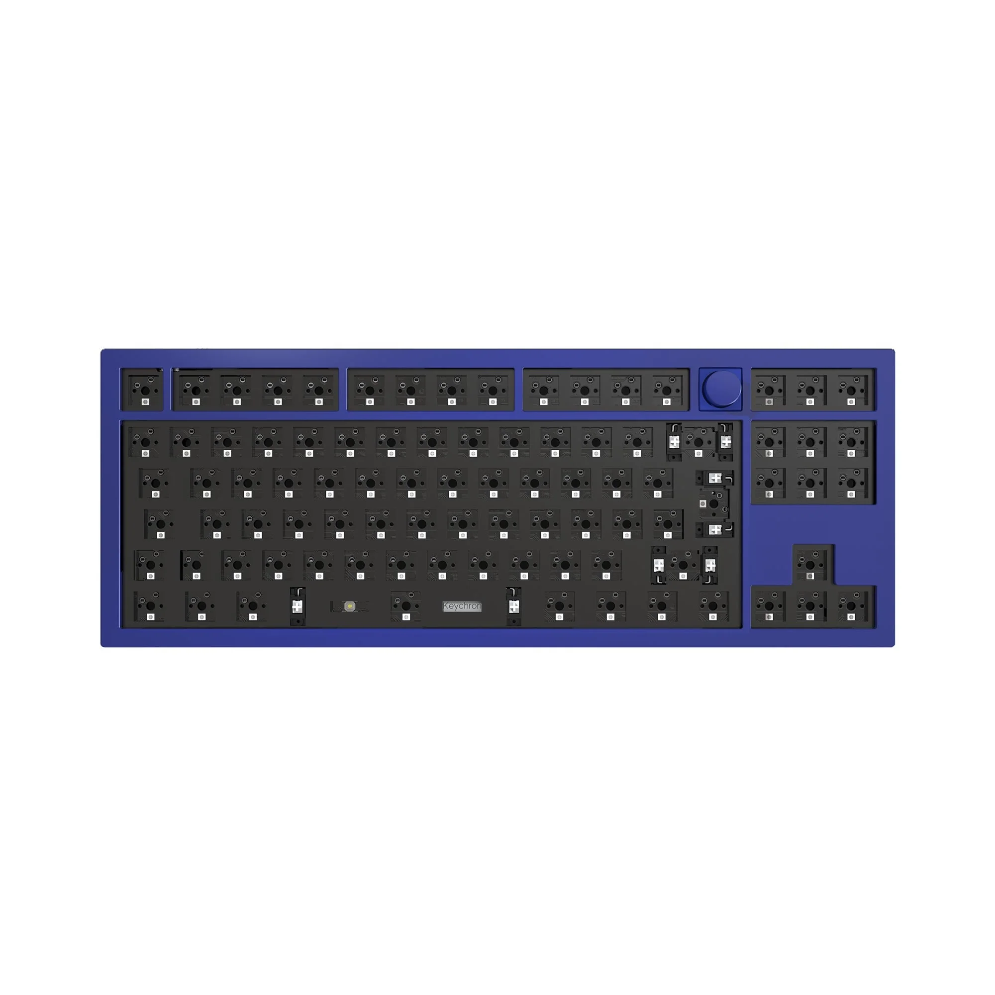 Keychron Q3 QMK Custom Mechanical Keyboard - Image 39