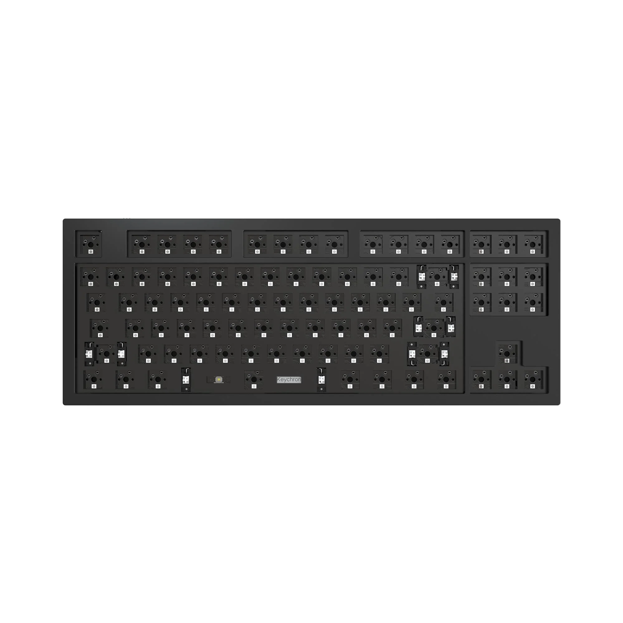 Keychron Q3 QMK Custom Mechanical Keyboard - Image 40