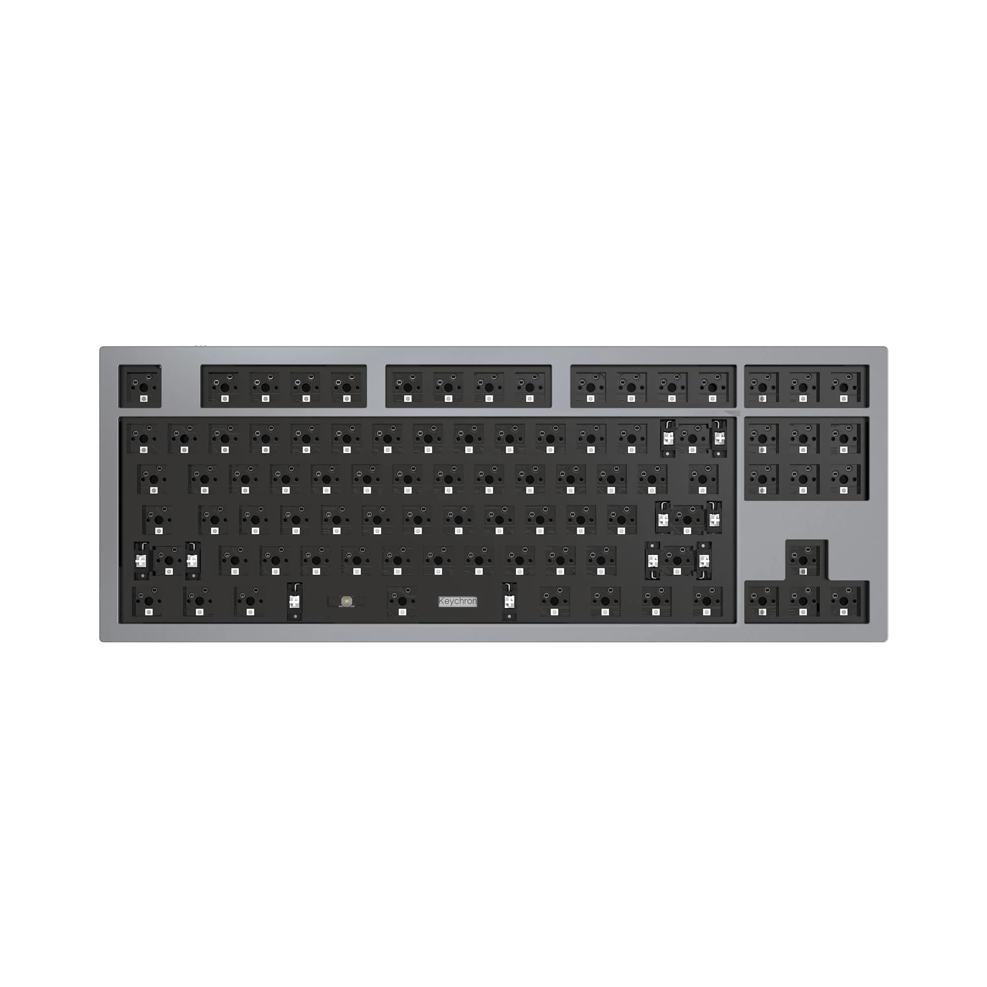 Keychron Q3 QMK Custom Mechanical Keyboard - Image 41