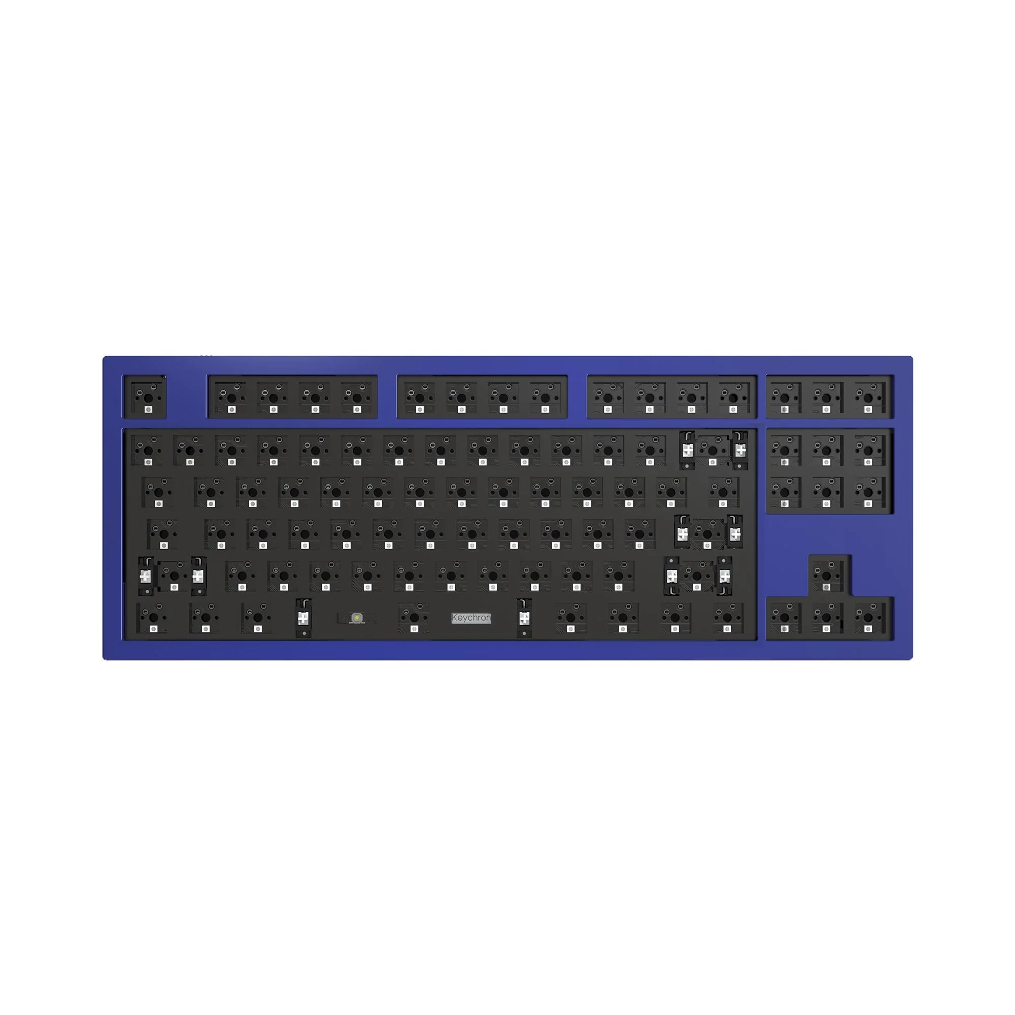 Keychron Q3 QMK Custom Mechanical Keyboard - Image 42