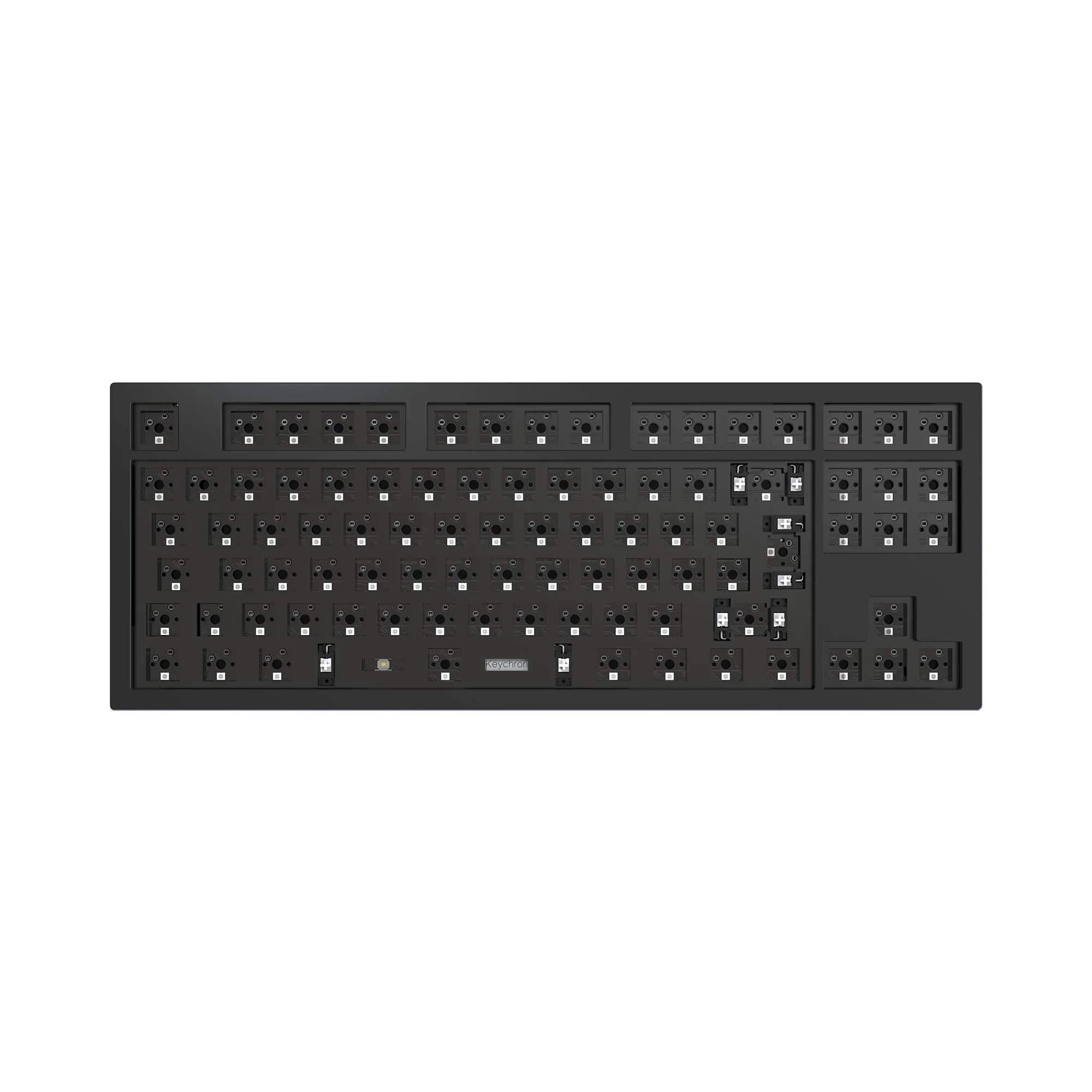 Keychron Q3 QMK Custom Mechanical Keyboard - Image 43