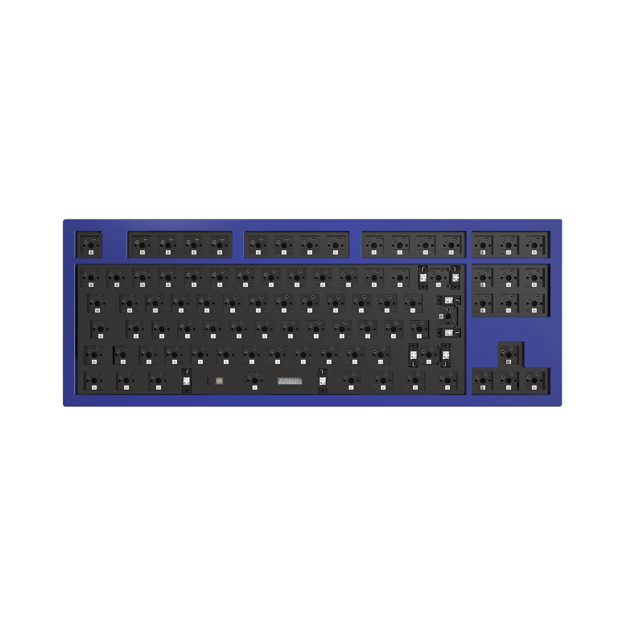 Keychron Q3 QMK Custom Mechanical Keyboard - Image 45