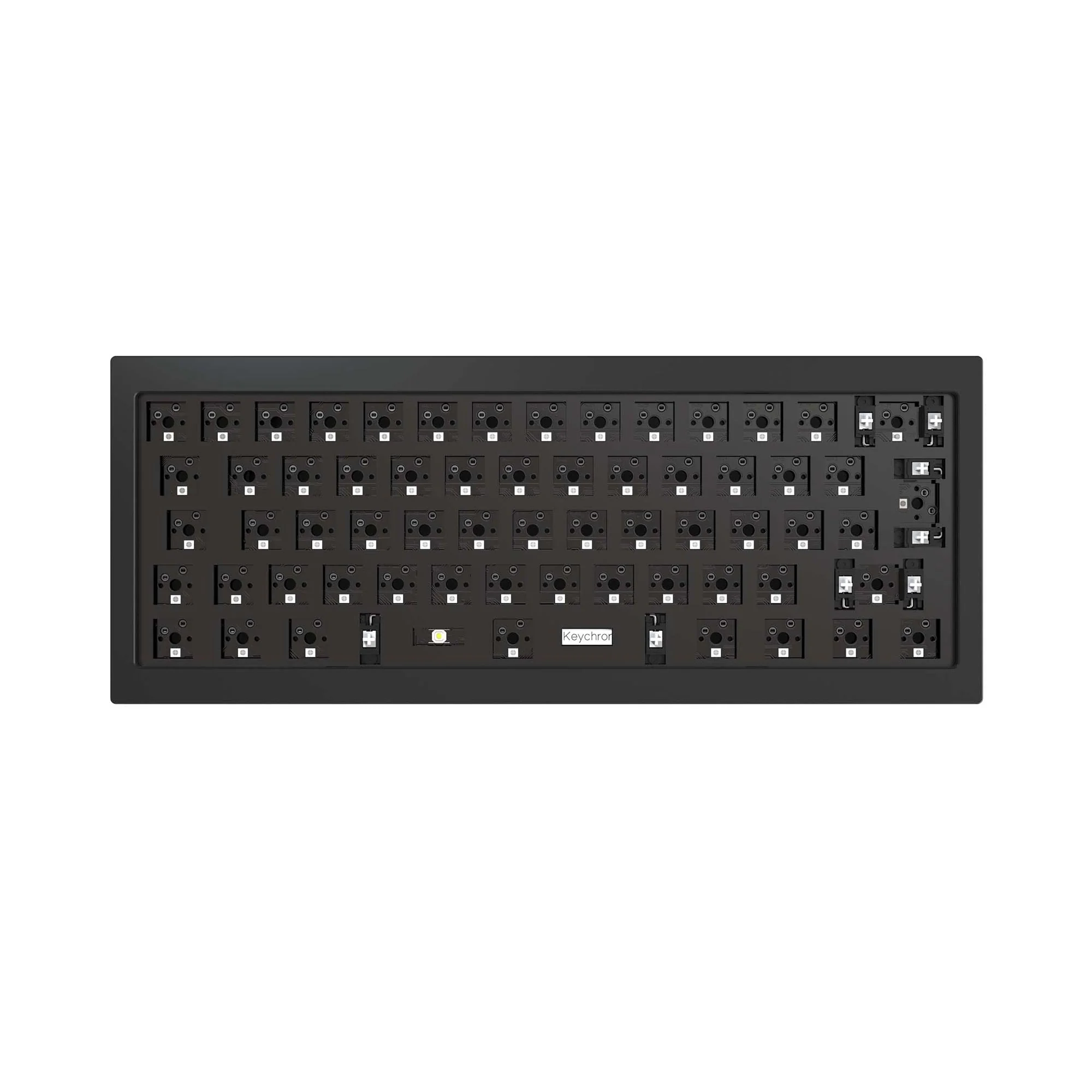 Keychron Q4 QMK Custom Mechanical Keyboard - Image 25