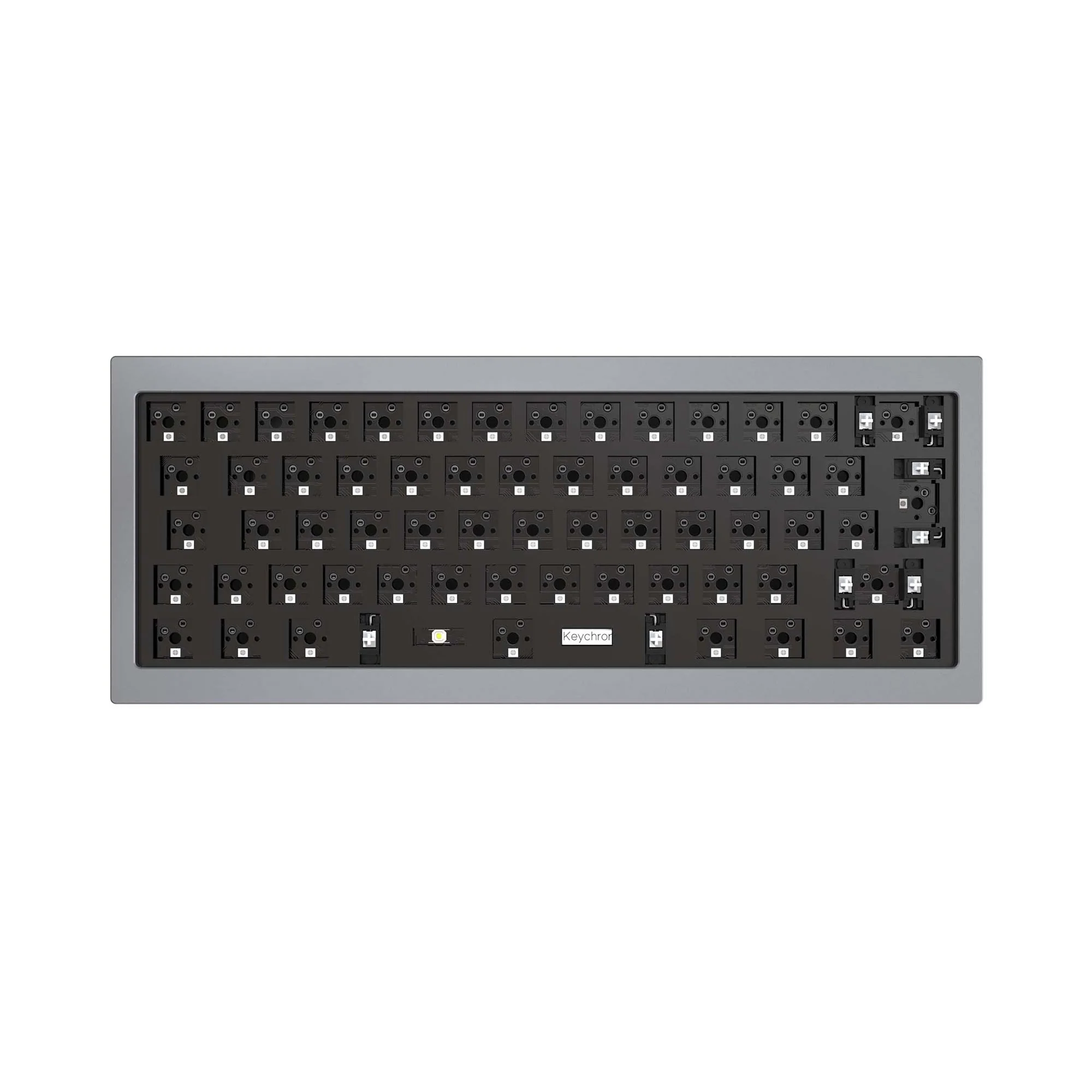 Keychron Q4 QMK Custom Mechanical Keyboard - Image 26