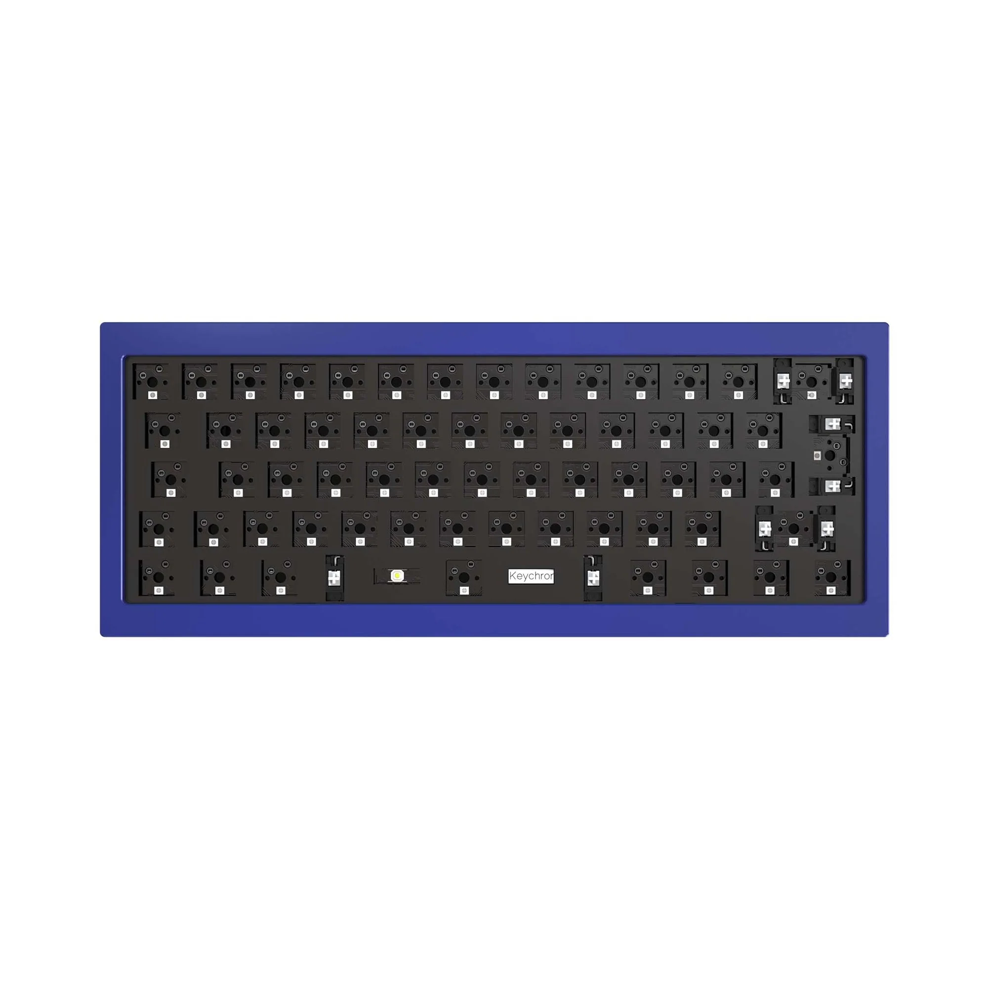 Keychron Q4 QMK Custom Mechanical Keyboard - Image 27