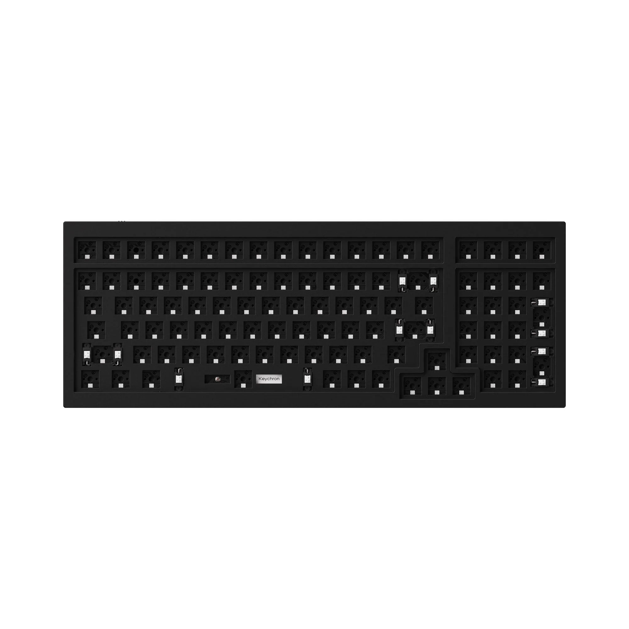 Keychron Q5 QMK Custom Mechanical Keyboard - Image 28
