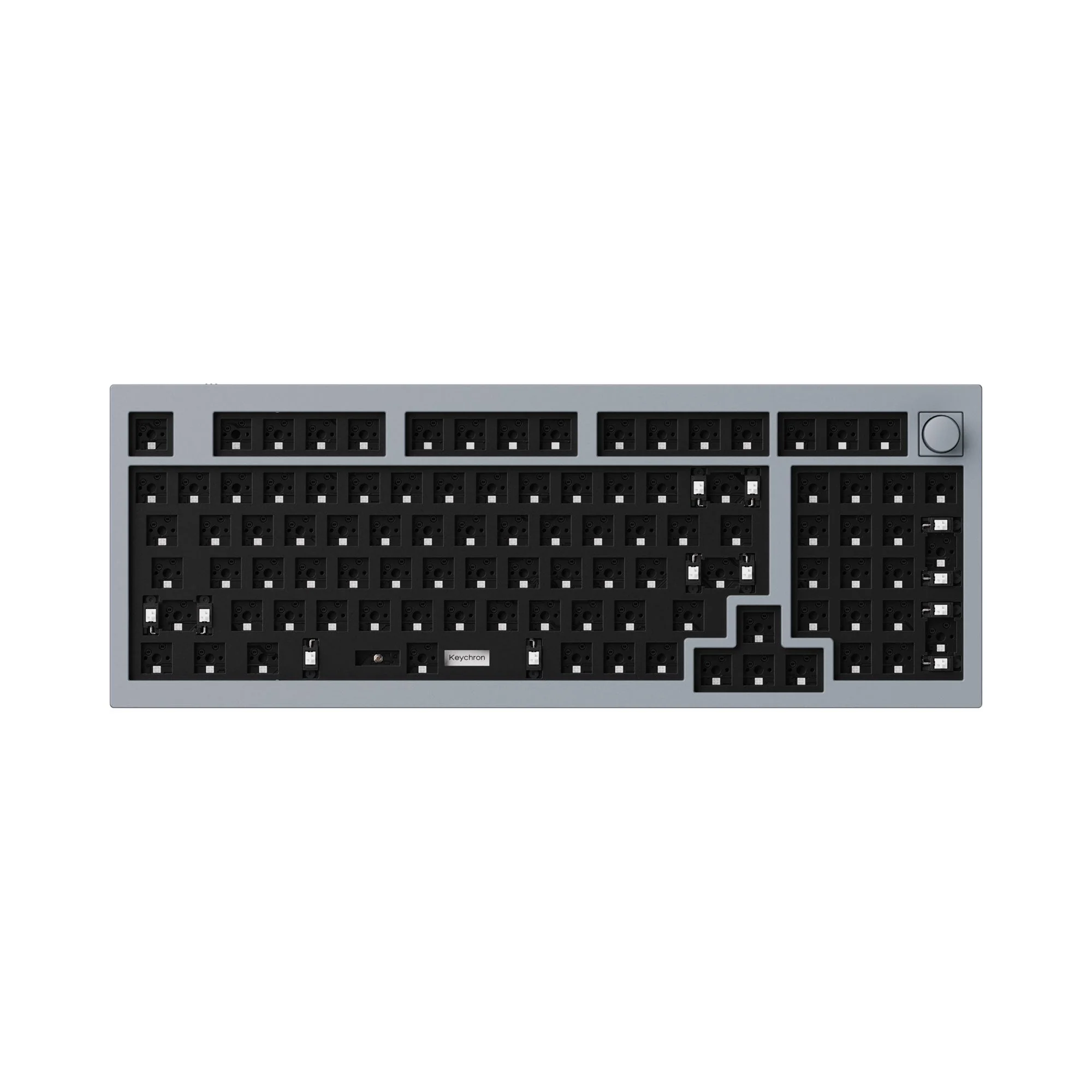 Keychron Q5 QMK Custom Mechanical Keyboard - Image 32