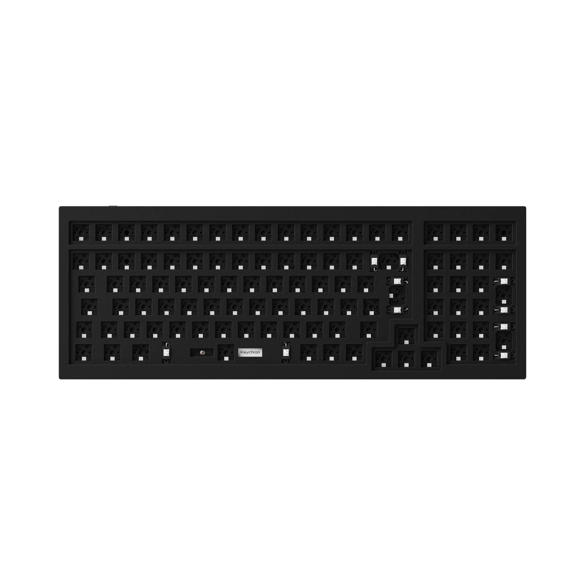 Keychron Q5 QMK Custom Mechanical Keyboard - Image 34