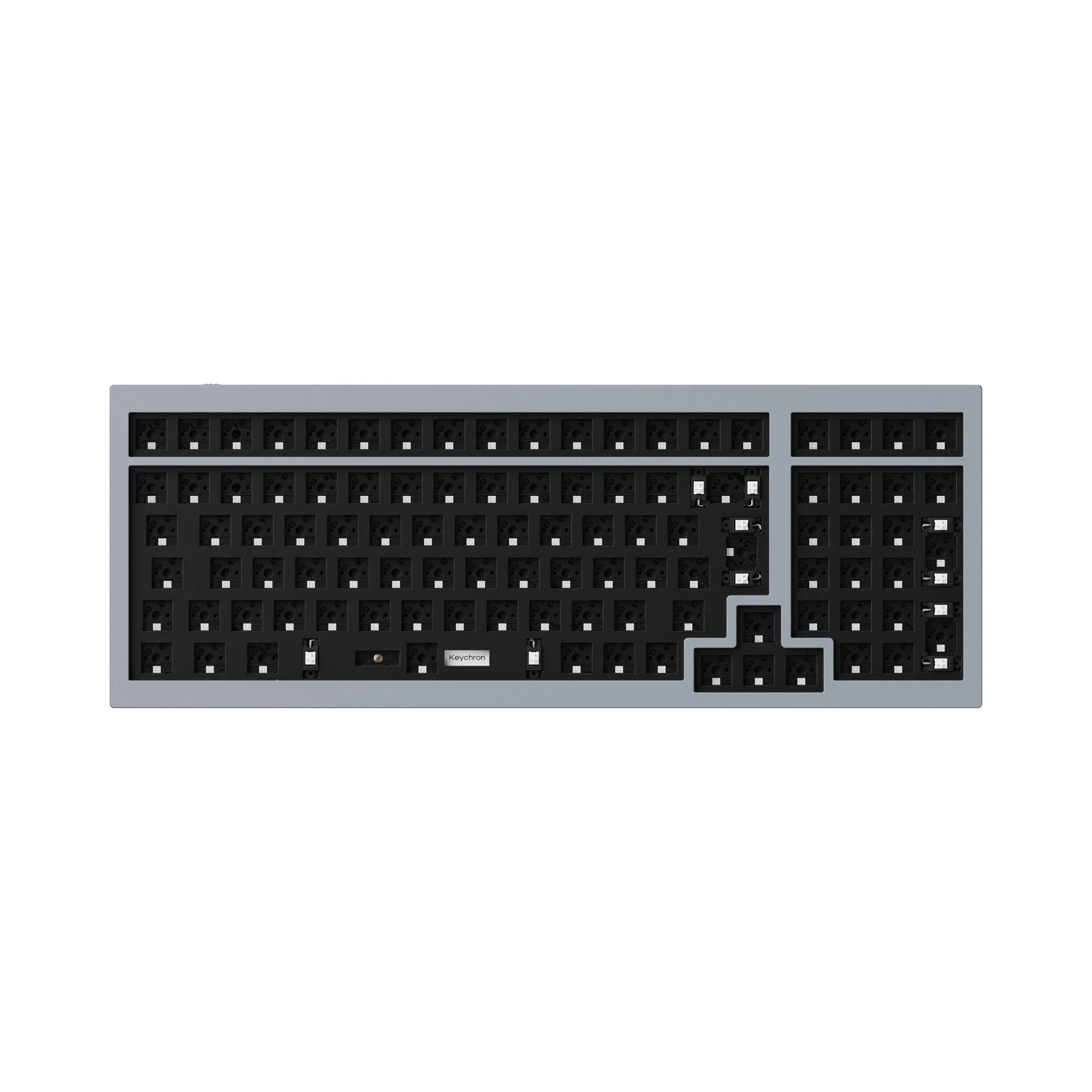 Keychron Q5 QMK Custom Mechanical Keyboard - Image 35