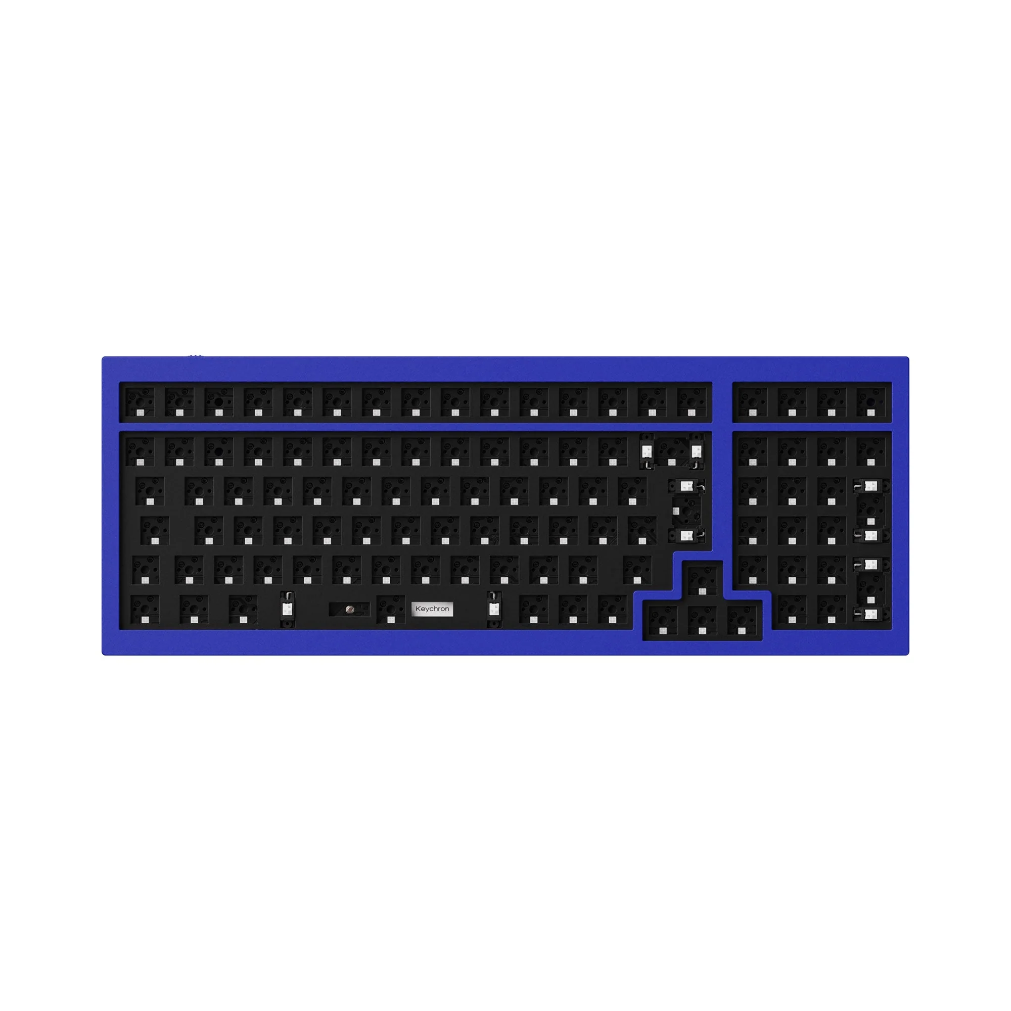Keychron Q5 QMK Custom Mechanical Keyboard - Image 36