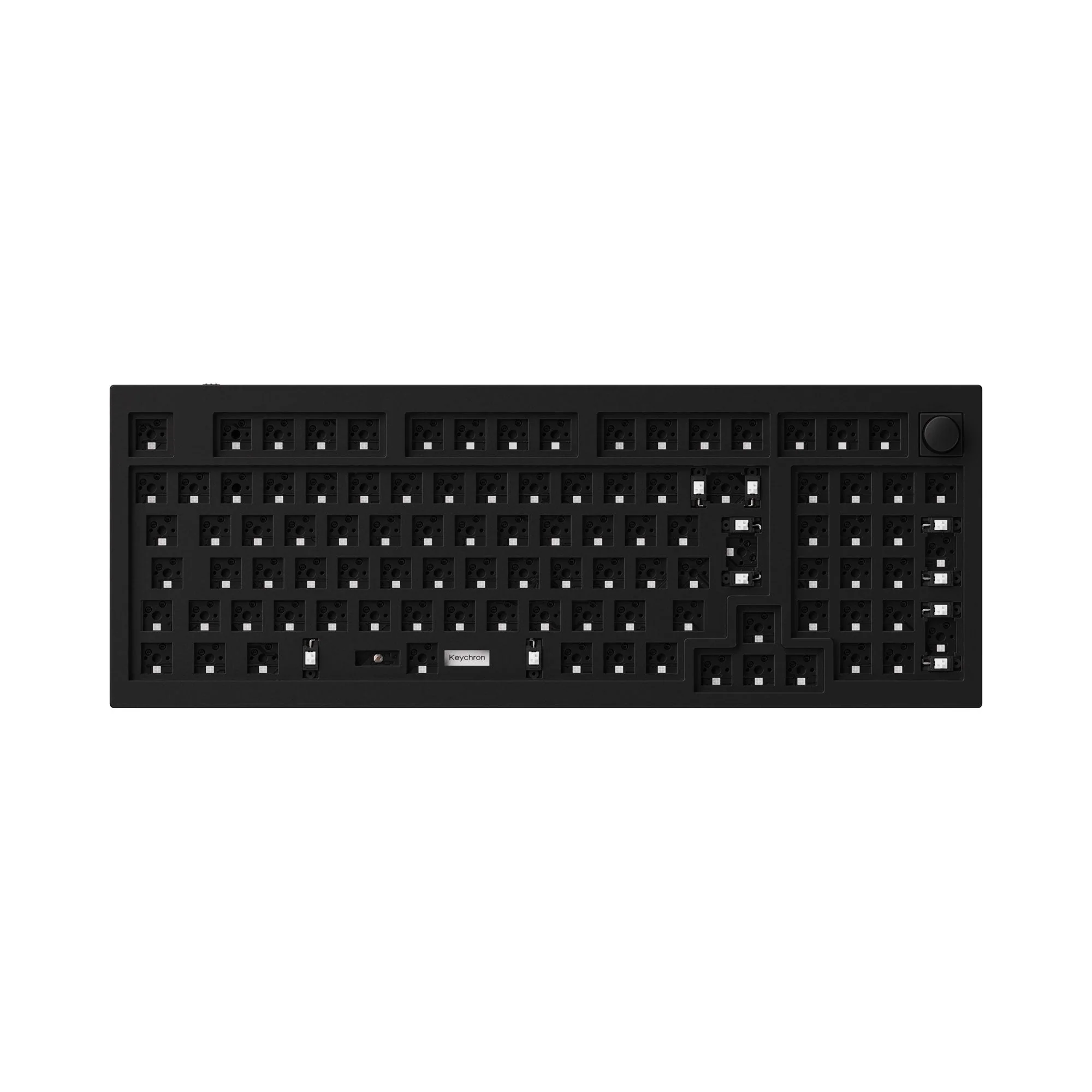 Keychron Q5 QMK Custom Mechanical Keyboard - Image 37
