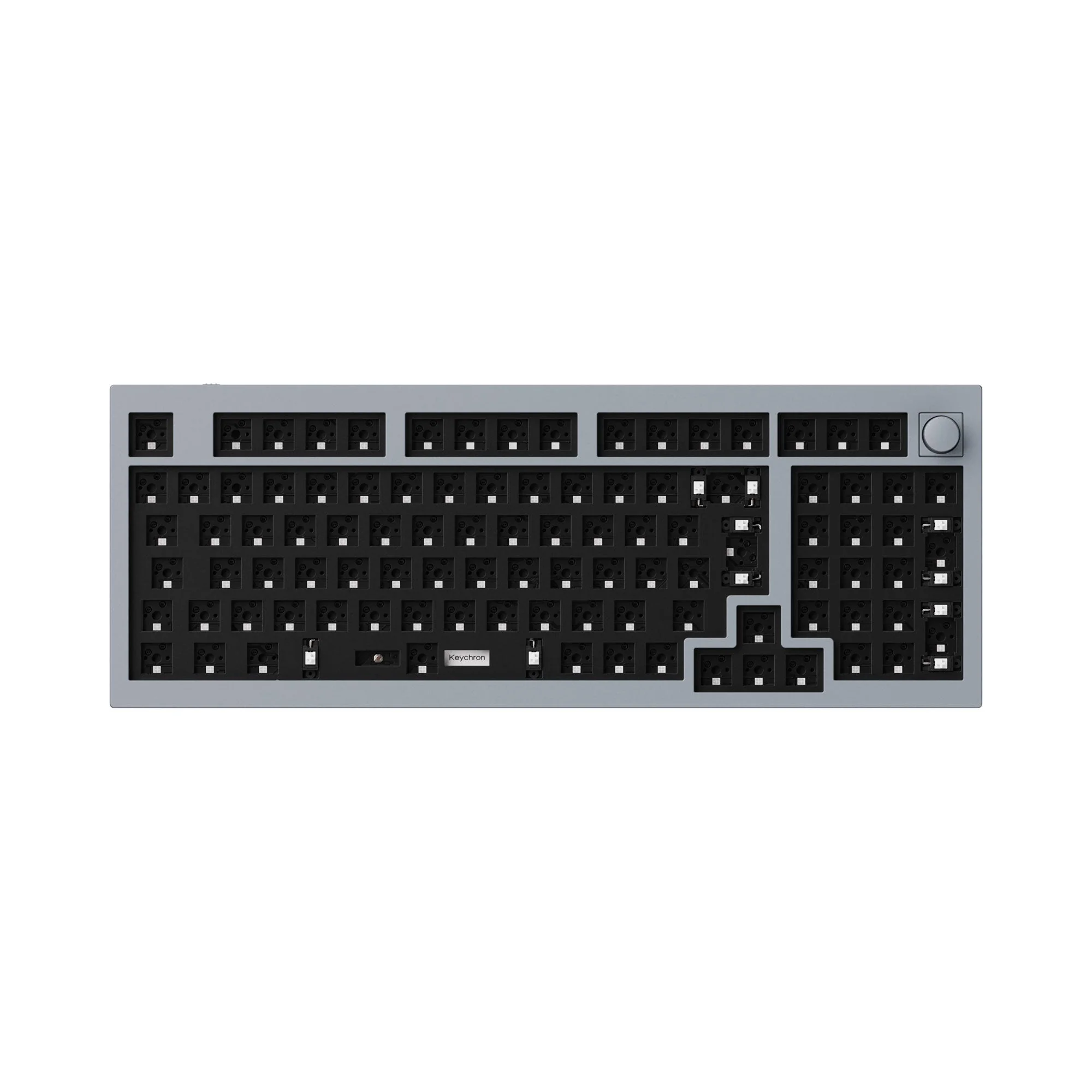 Keychron Q5 QMK Custom Mechanical Keyboard - Image 38
