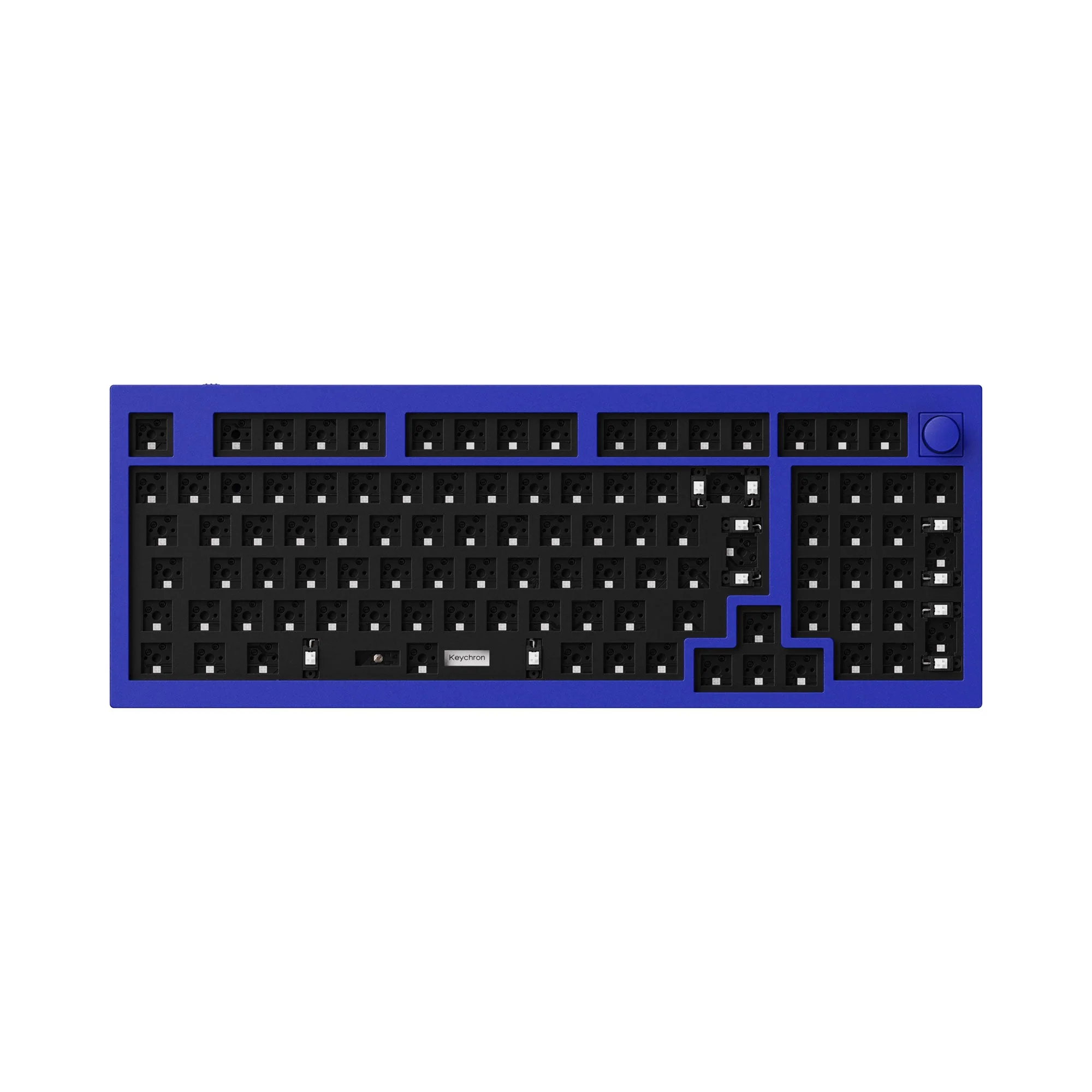 Keychron Q5 QMK Custom Mechanical Keyboard - Image 39