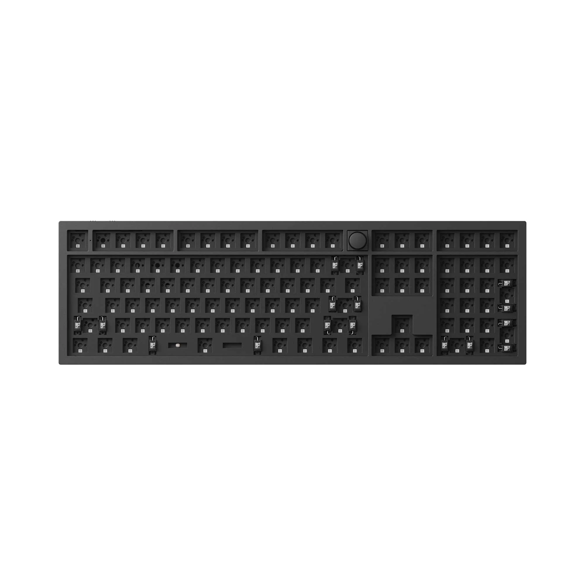 Keychron Q6 Max QMK/VIA Wireless Custom Mechanical Keyboard - Image 7