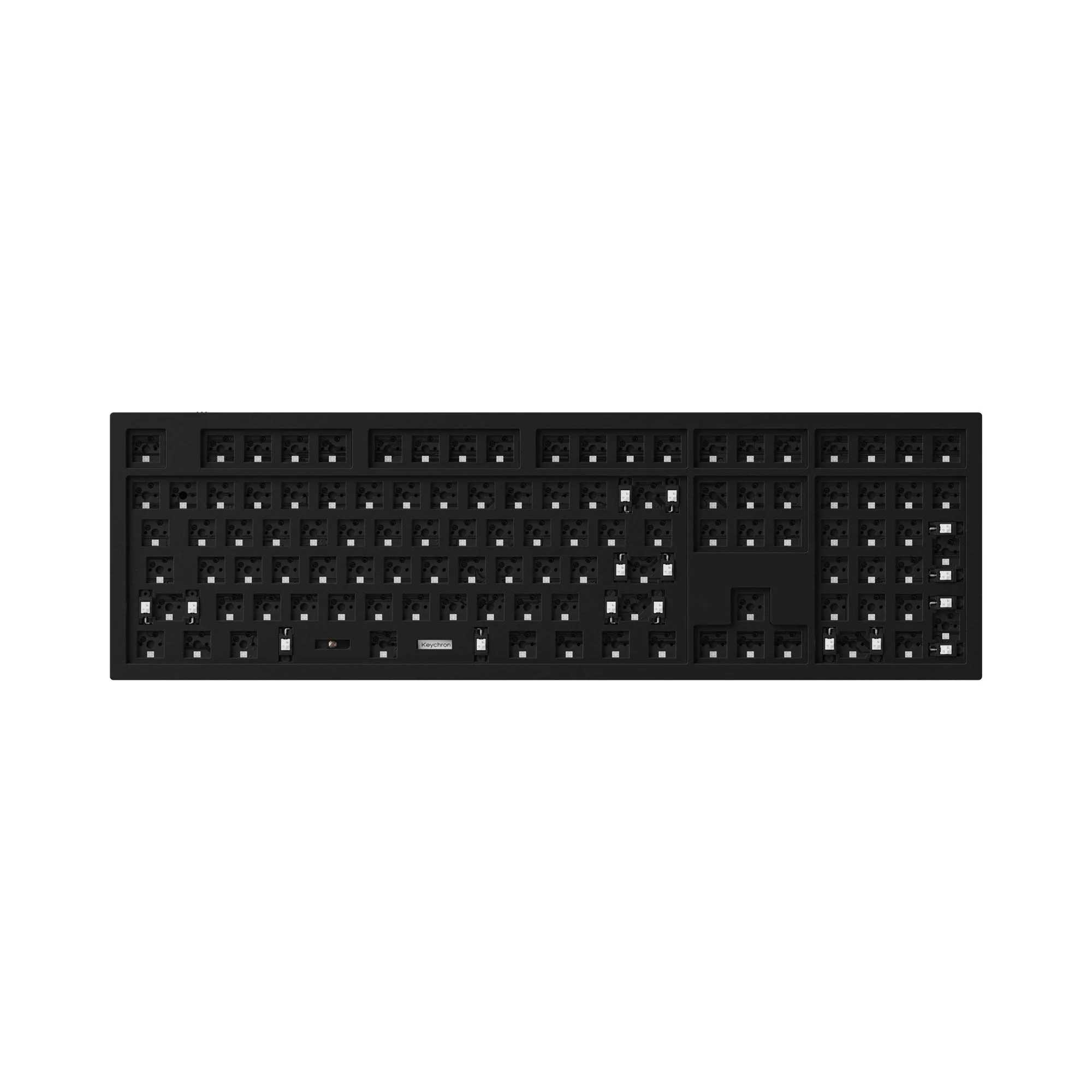 Keychron Q6 QMK Custom Mechanical Keyboard - Image 28