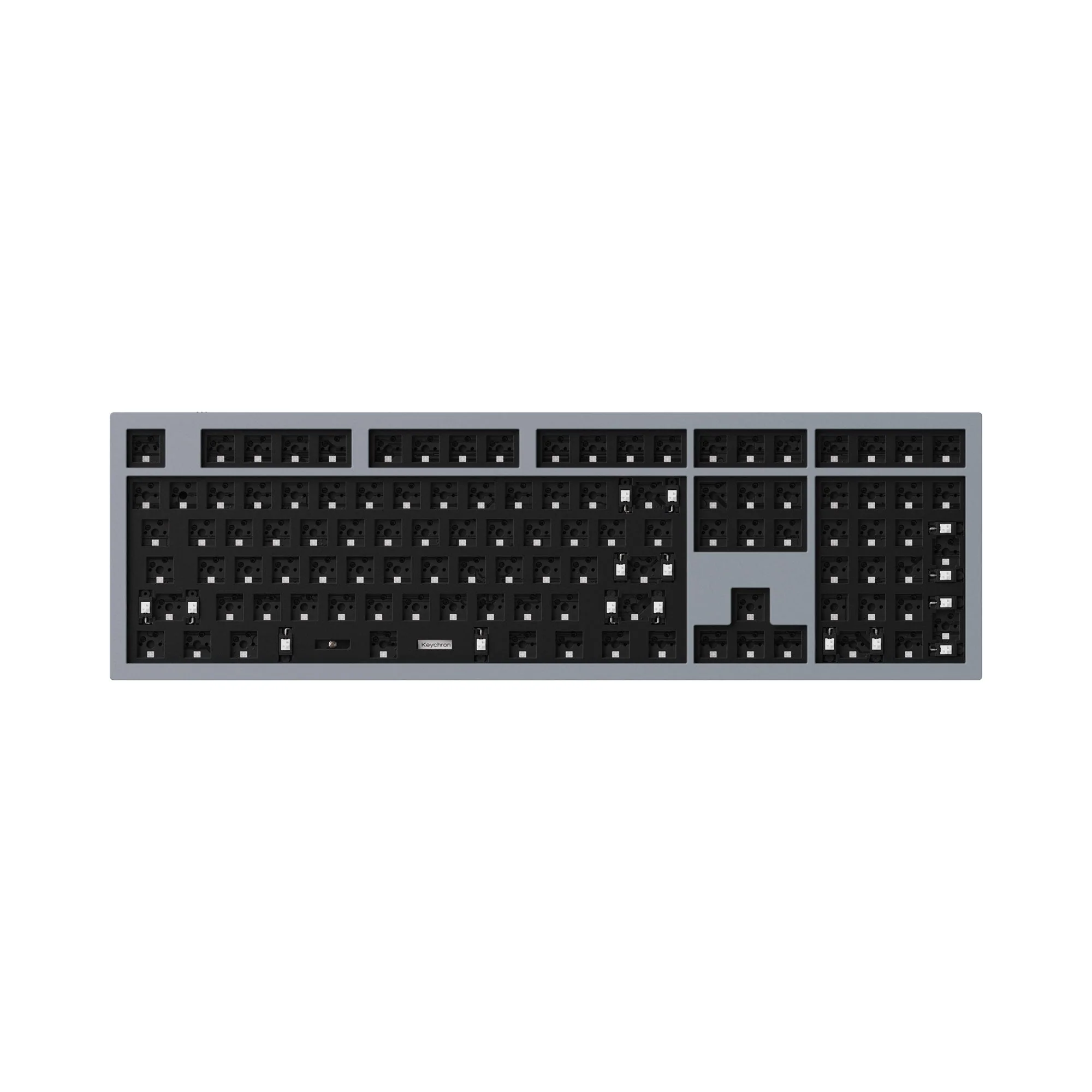 Keychron Q6 QMK Custom Mechanical Keyboard - Image 29