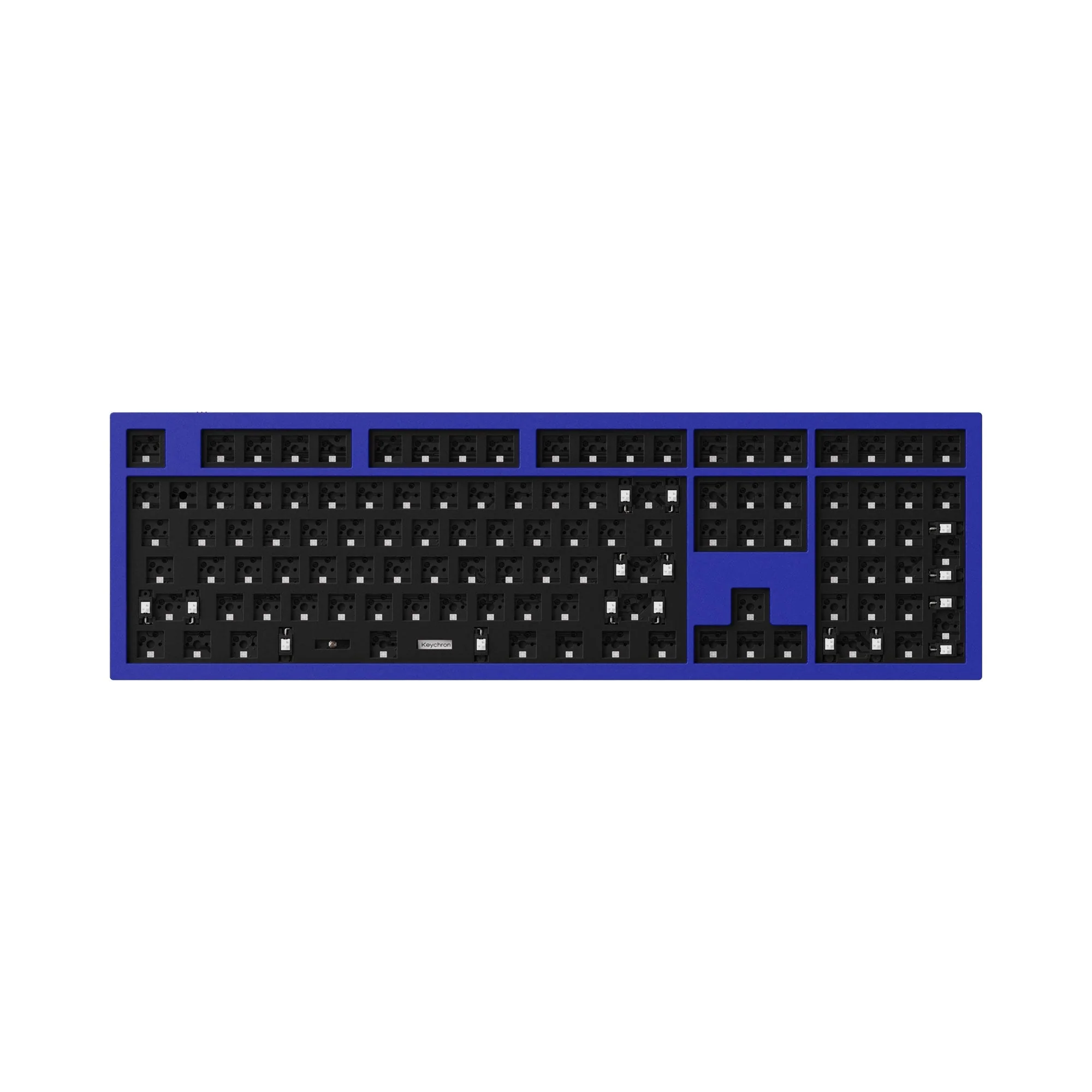 Keychron Q6 QMK Custom Mechanical Keyboard - Image 30