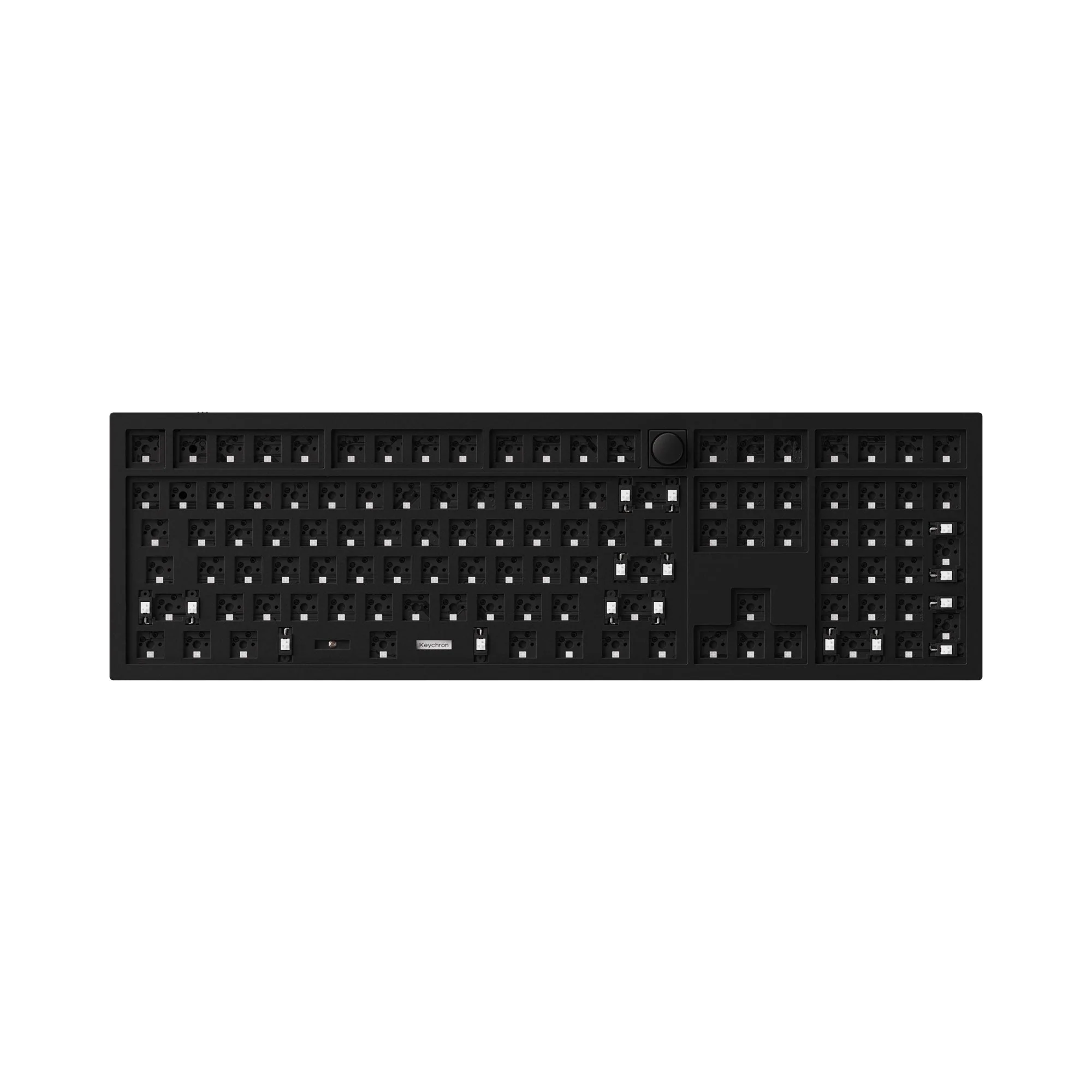 Keychron Q6 QMK Custom Mechanical Keyboard - Image 31