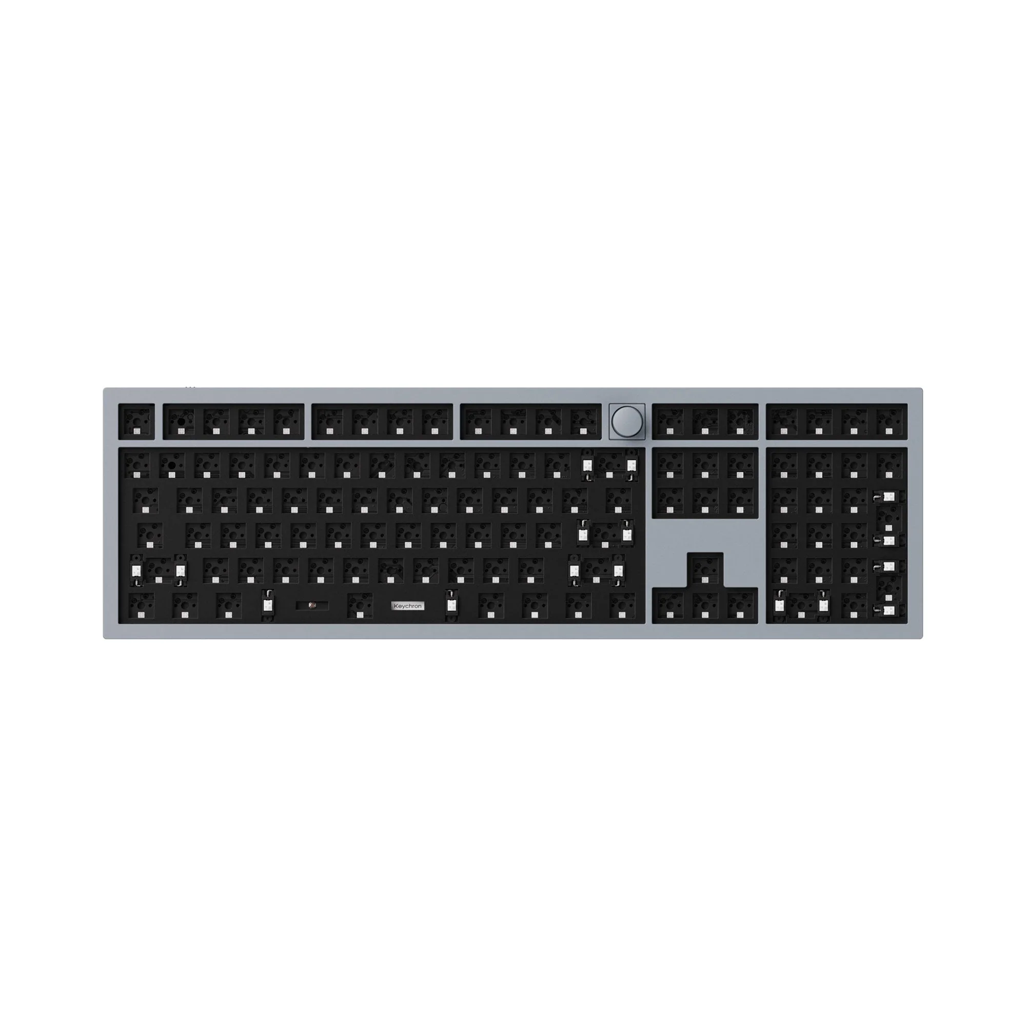 Keychron Q6 QMK Custom Mechanical Keyboard - Image 32