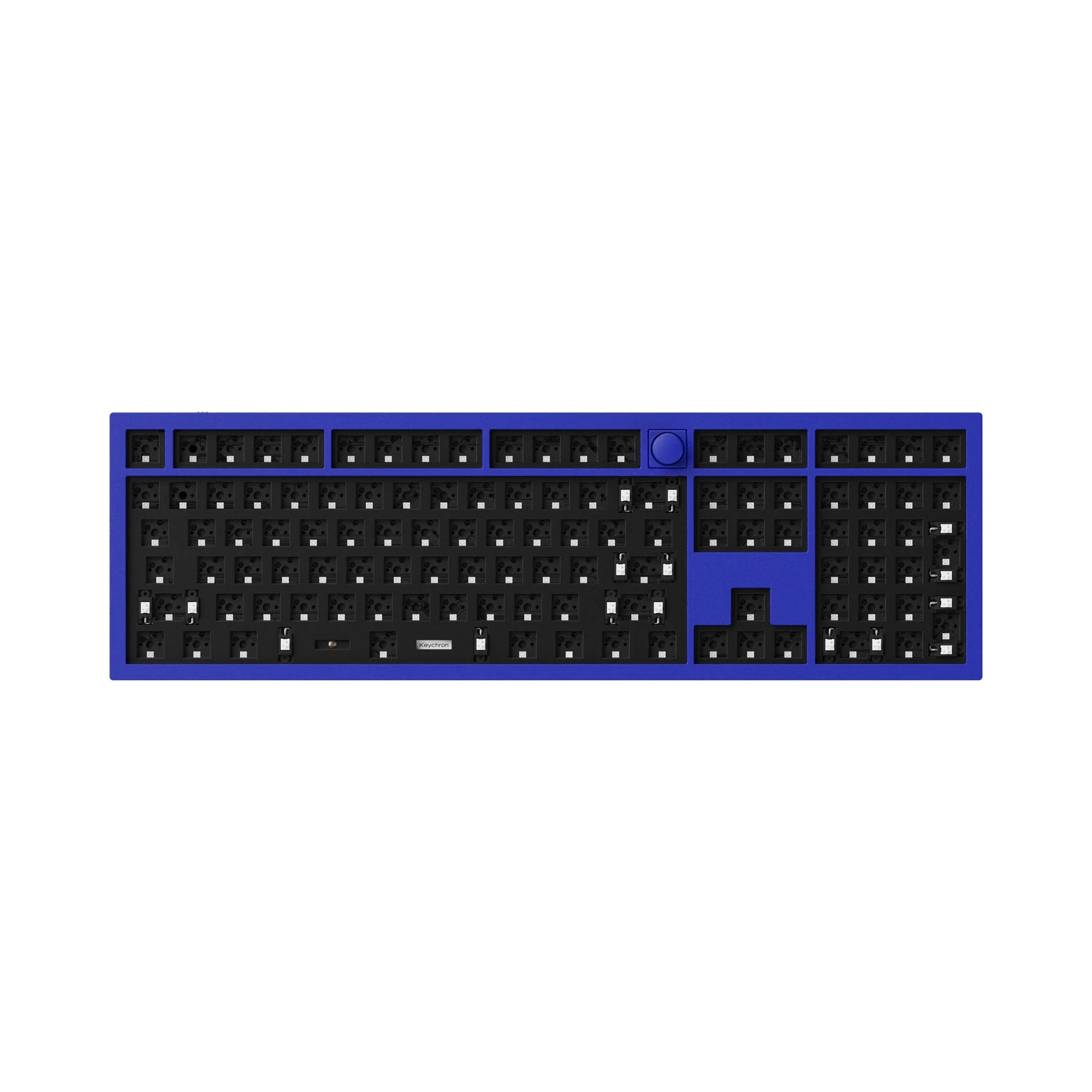 Keychron Q6 QMK Custom Mechanical Keyboard - Image 33