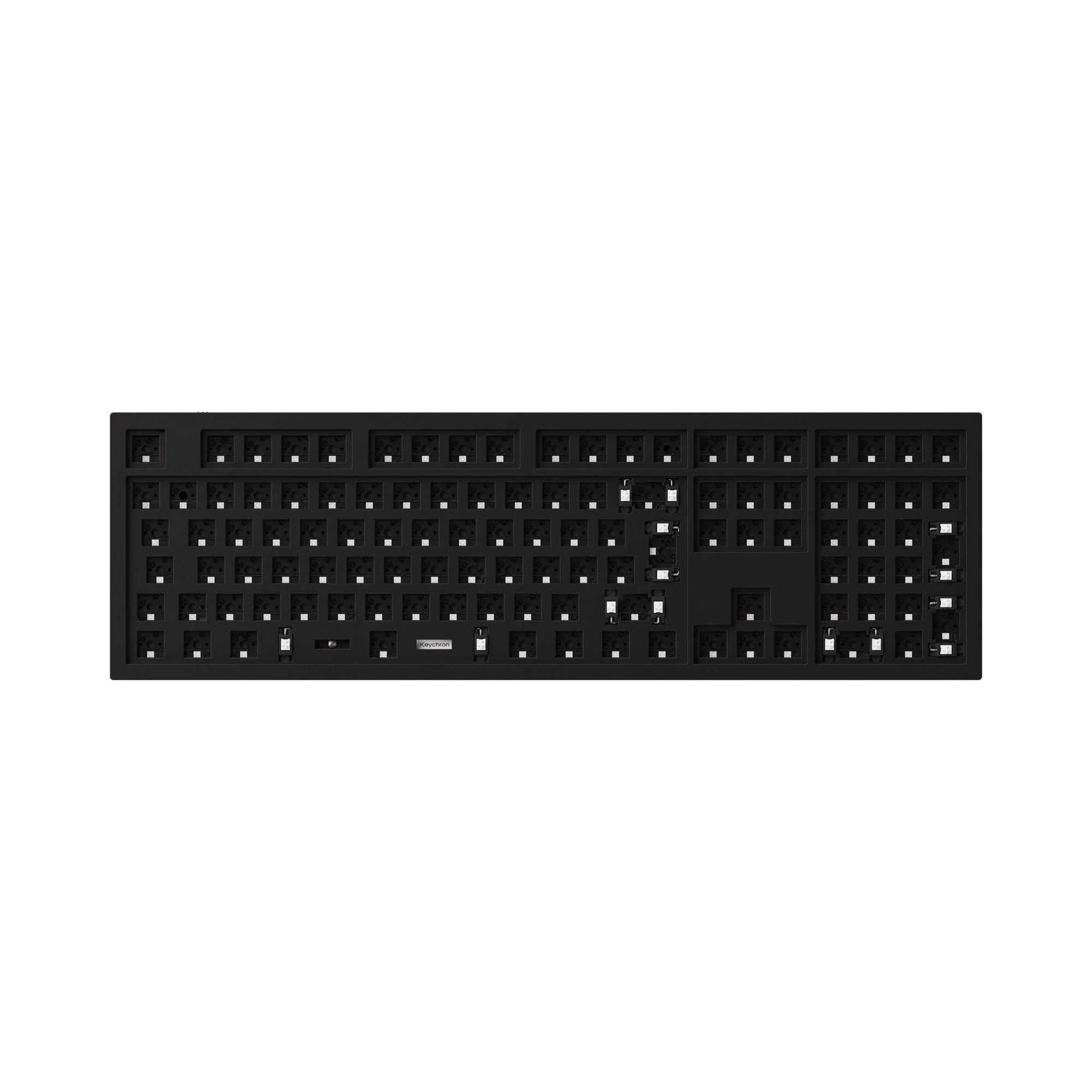 Keychron Q6 QMK Custom Mechanical Keyboard - Image 34
