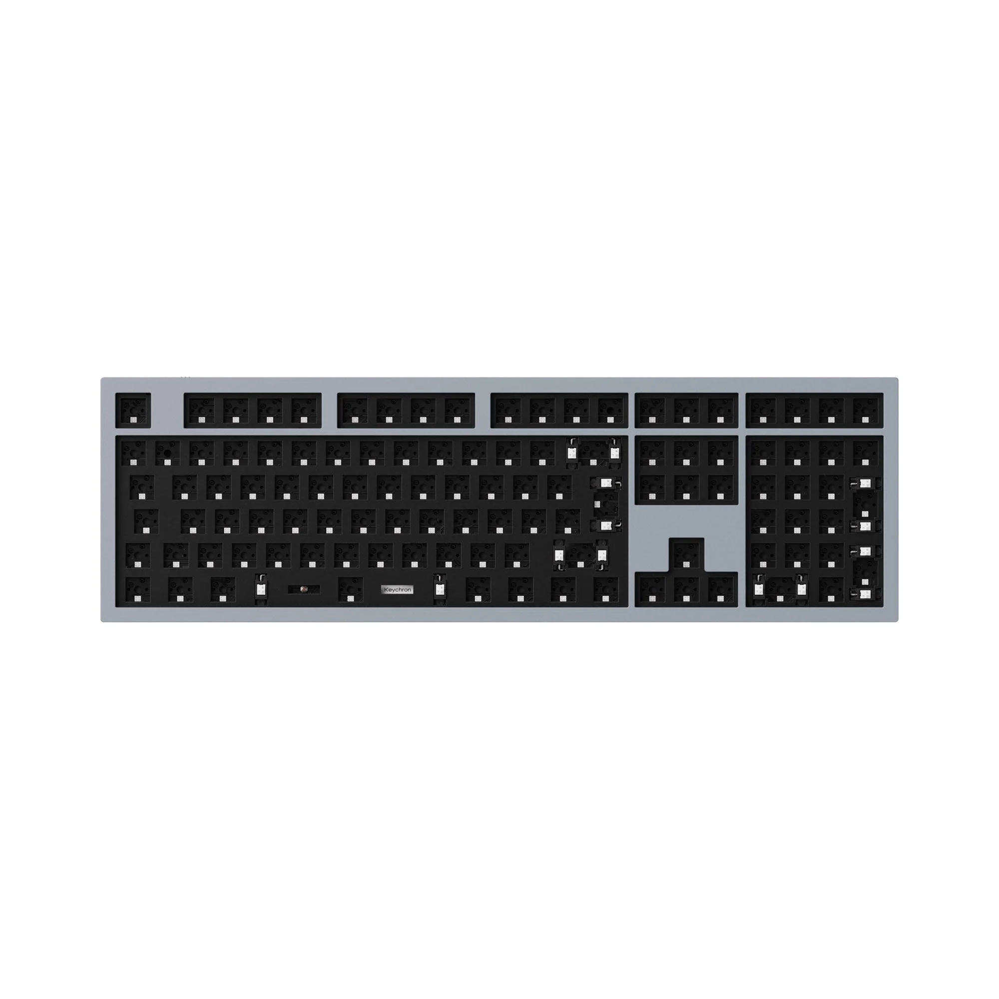 Keychron Q6 QMK Custom Mechanical Keyboard - Image 35