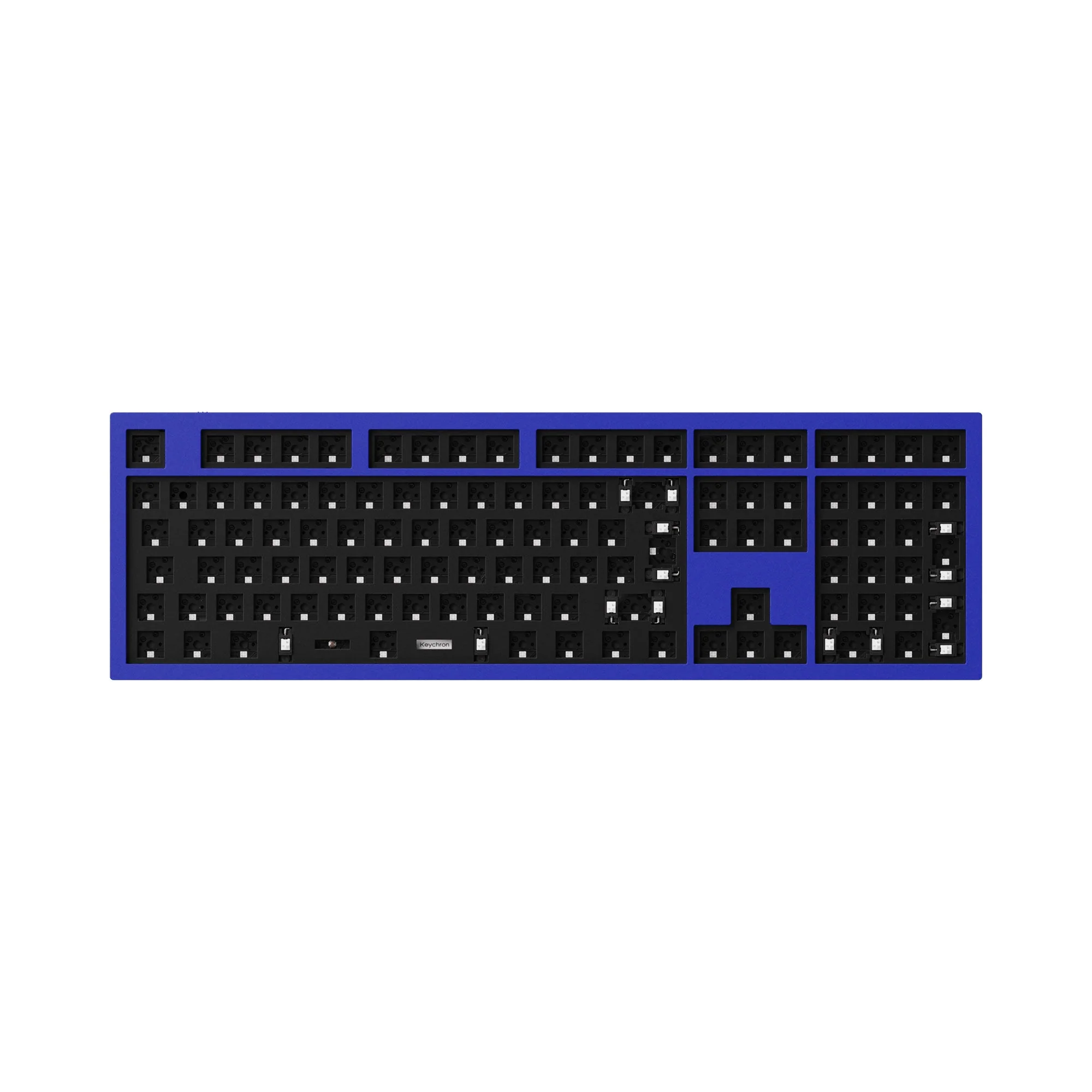 Keychron Q6 QMK Custom Mechanical Keyboard - Image 36