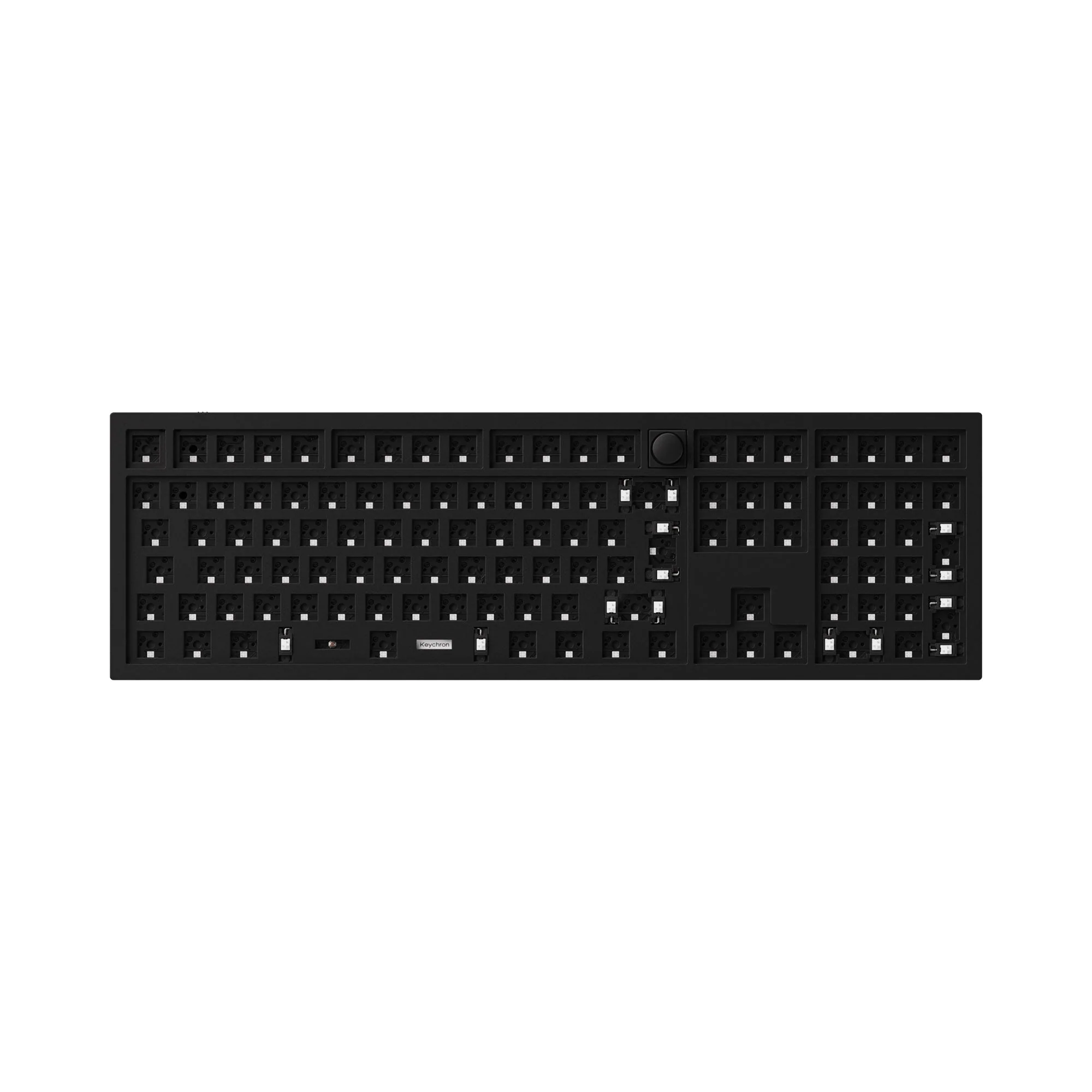 Keychron Q6 QMK Custom Mechanical Keyboard - Image 37