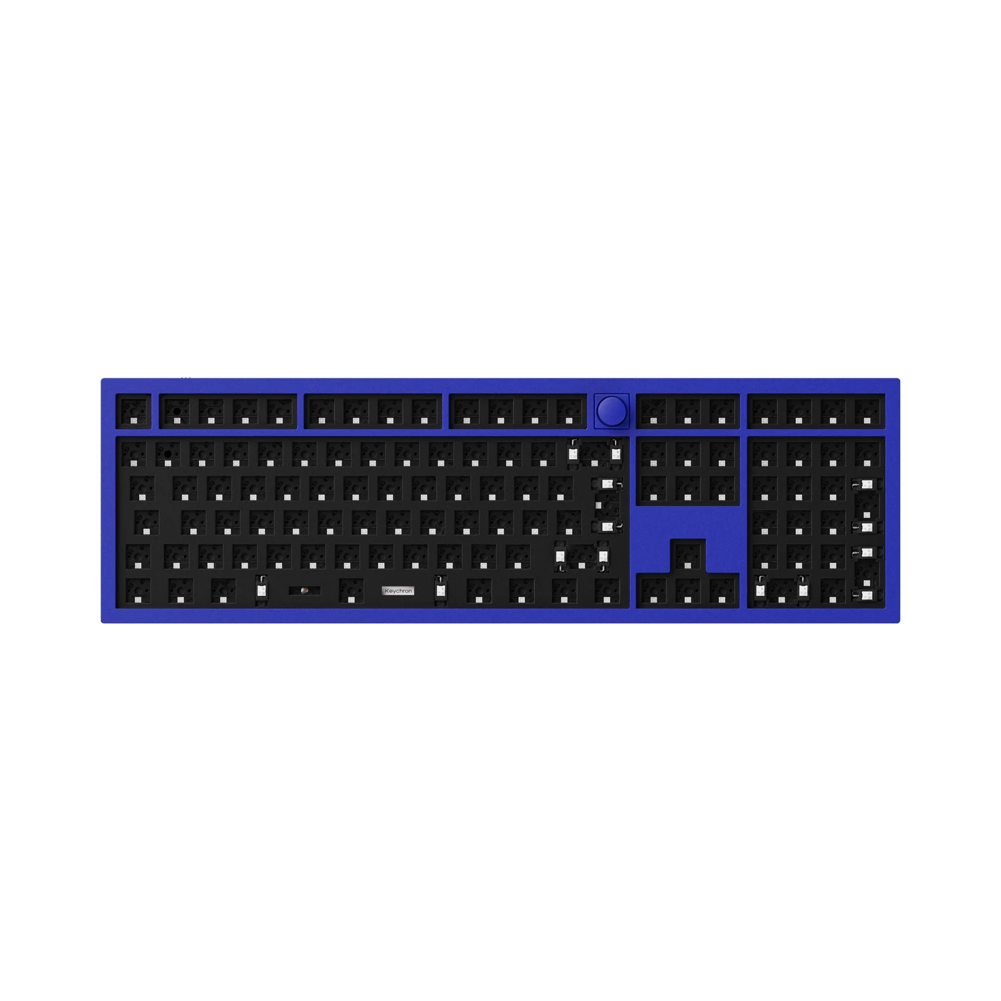 Keychron Q6 QMK Custom Mechanical Keyboard - Image 39