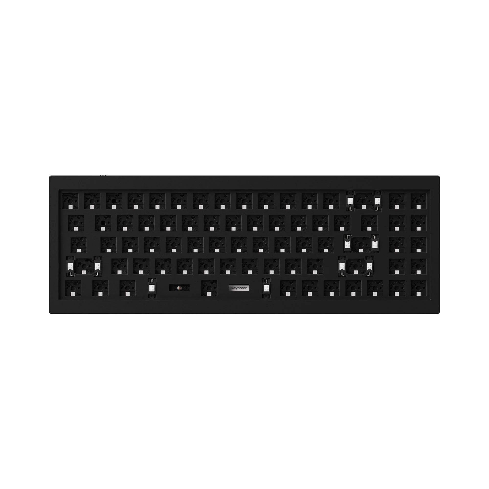 Keychron Q7 QMK Custom Mechanical Keyboard - Image 19