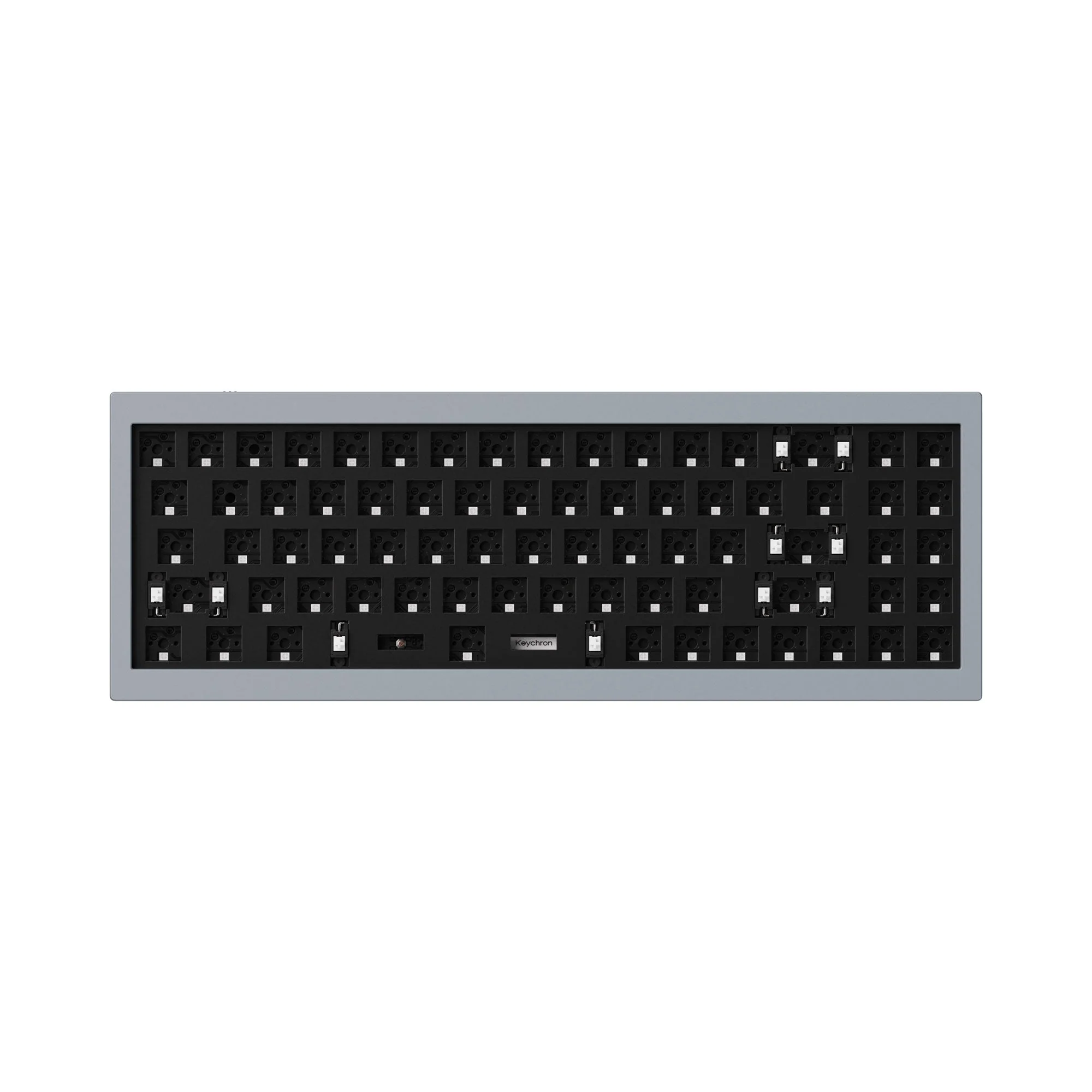 Keychron Q7 QMK Custom Mechanical Keyboard - Image 20