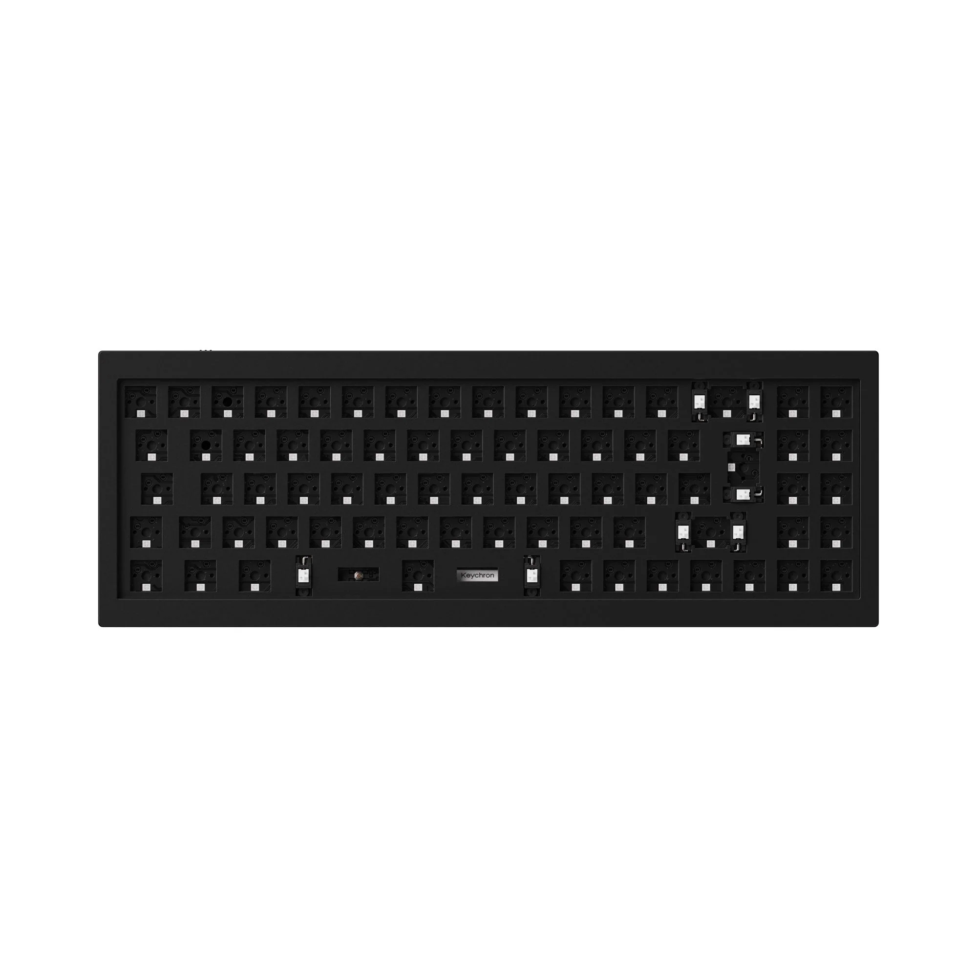 Keychron Q7 QMK Custom Mechanical Keyboard - Image 22