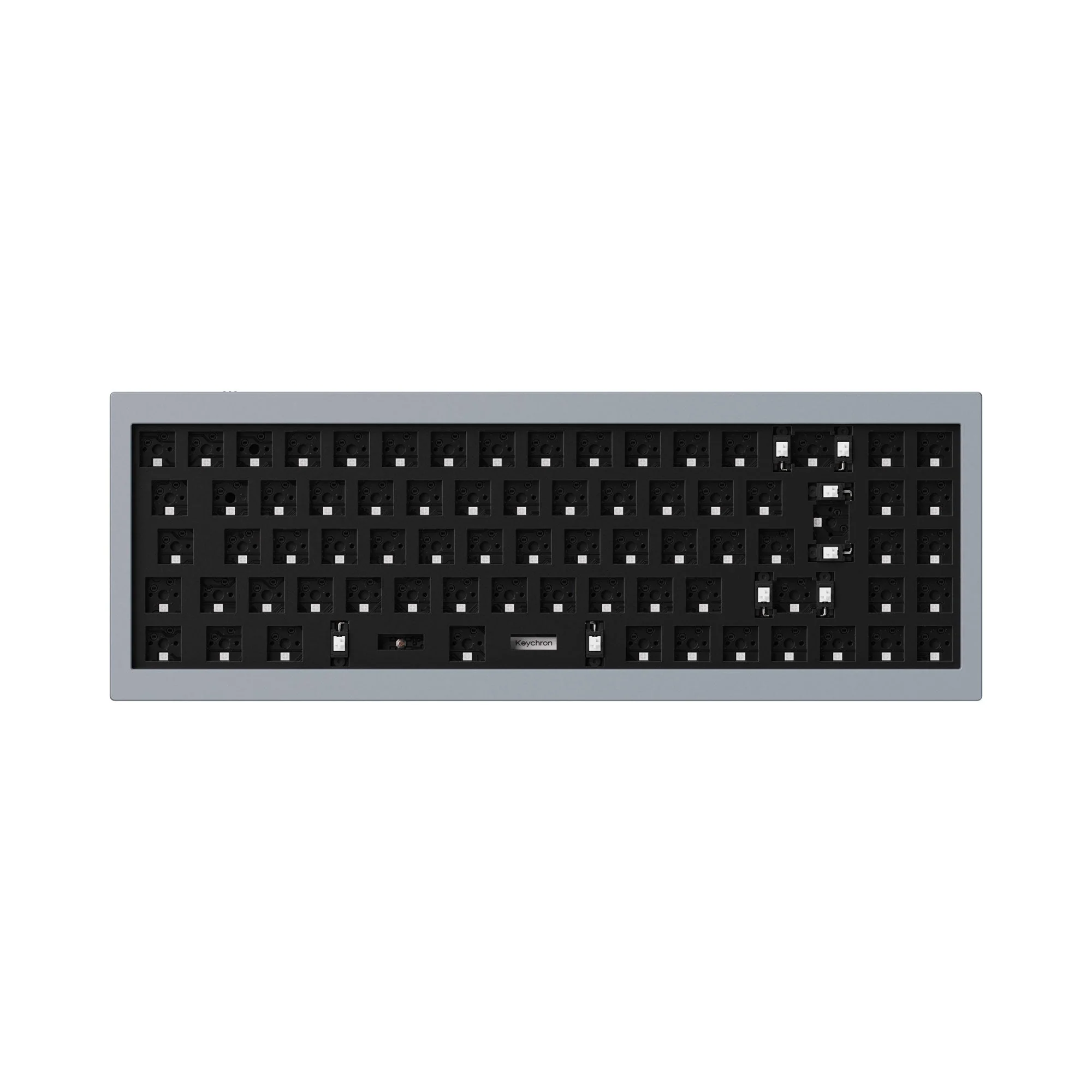 Keychron Q7 QMK Custom Mechanical Keyboard - Image 23