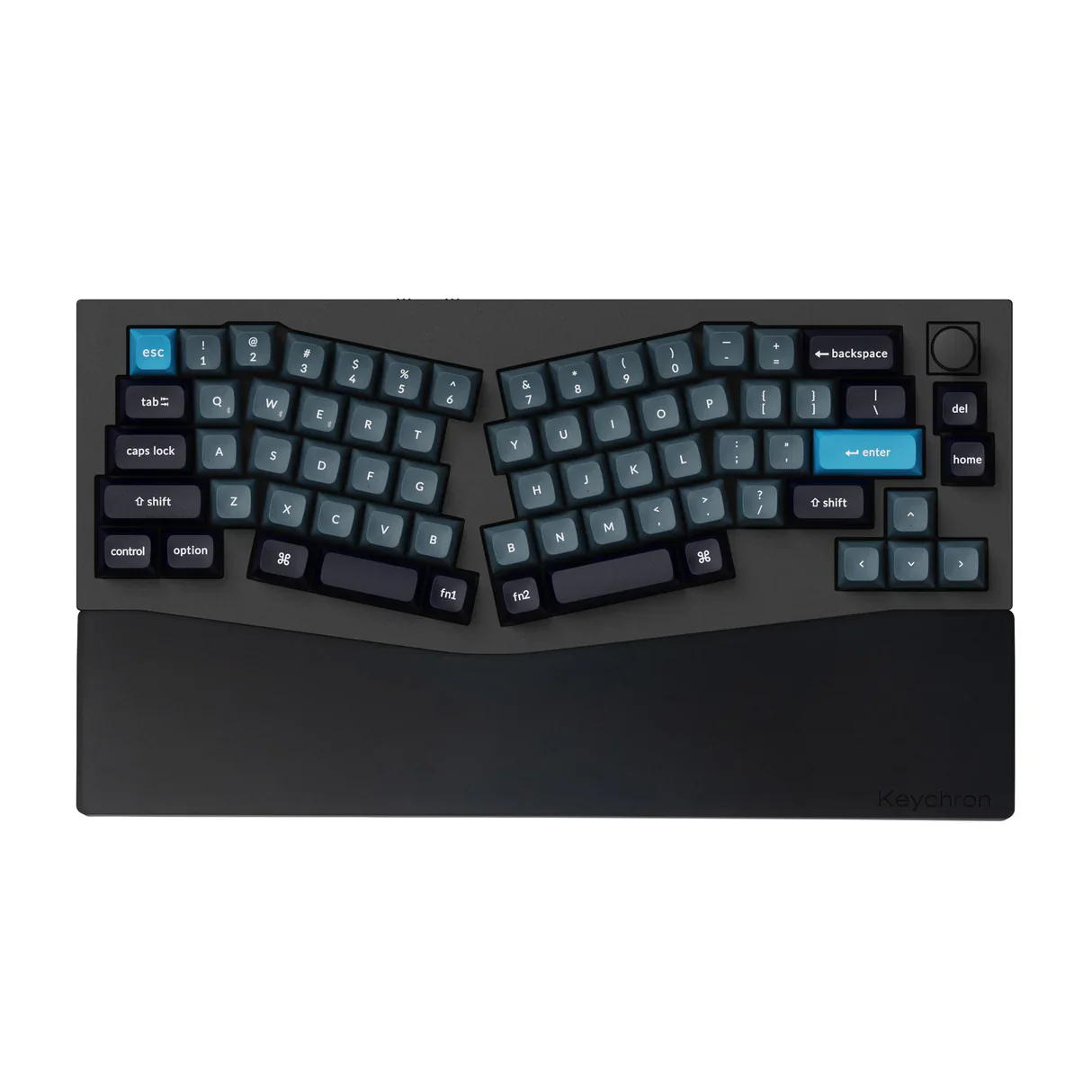Keychron Silicone Palm Rest - Image 17