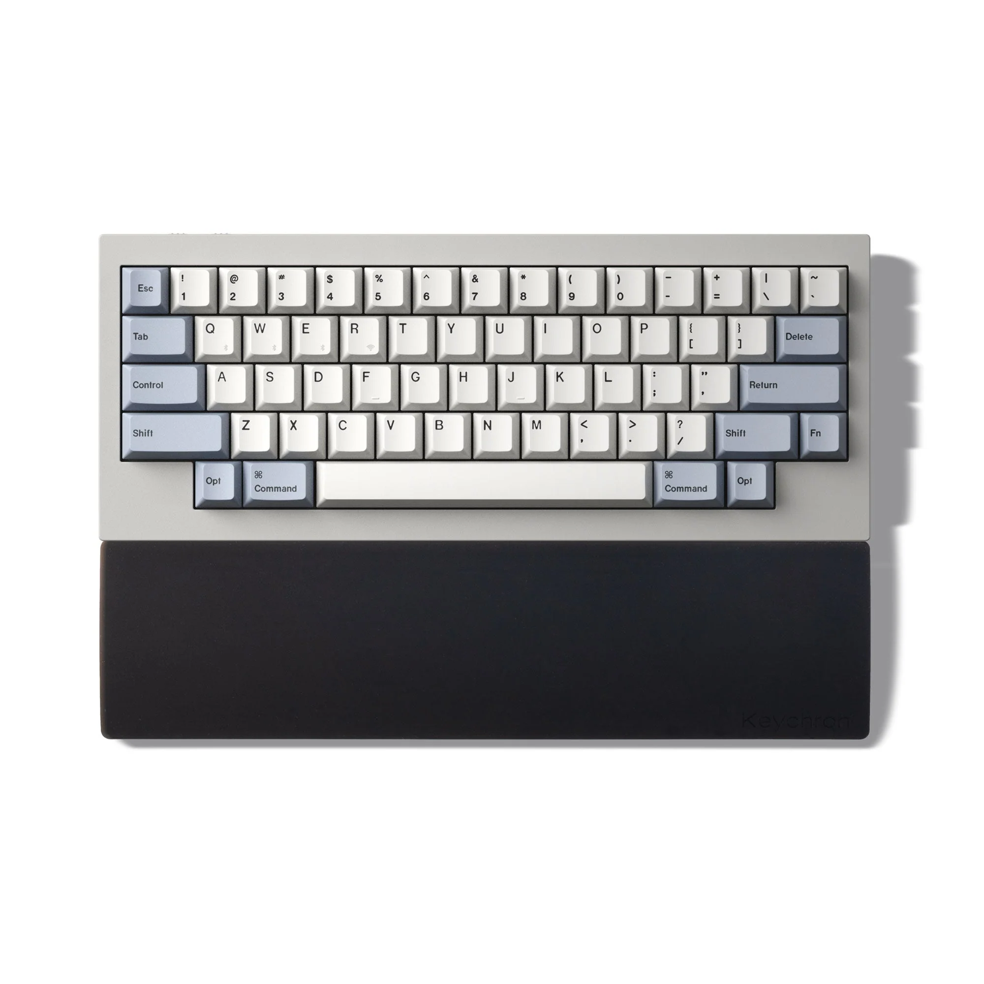 Keychron Silicone Palm Rest - Image 5