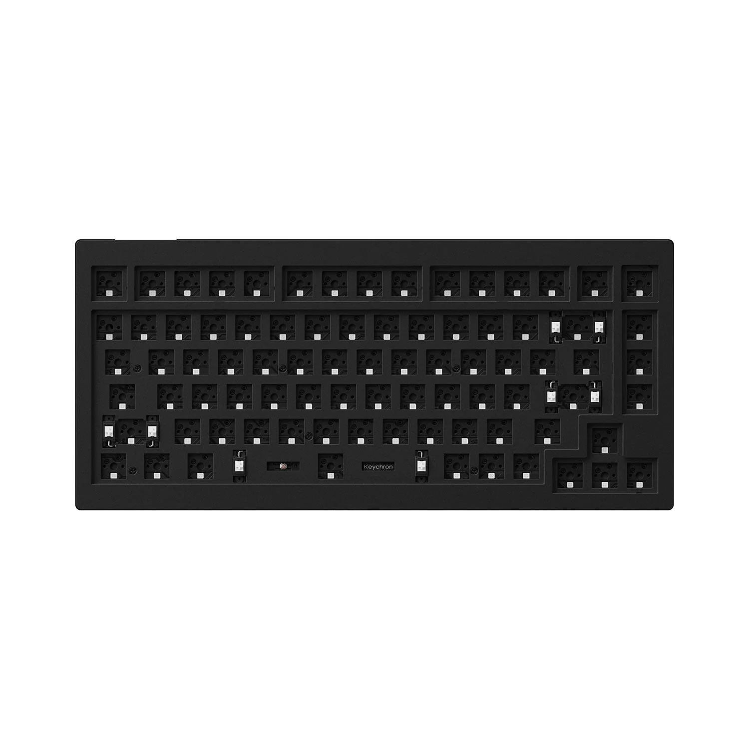 Keychron V1 QMK Custom Mechanical Keyboard - Image 18