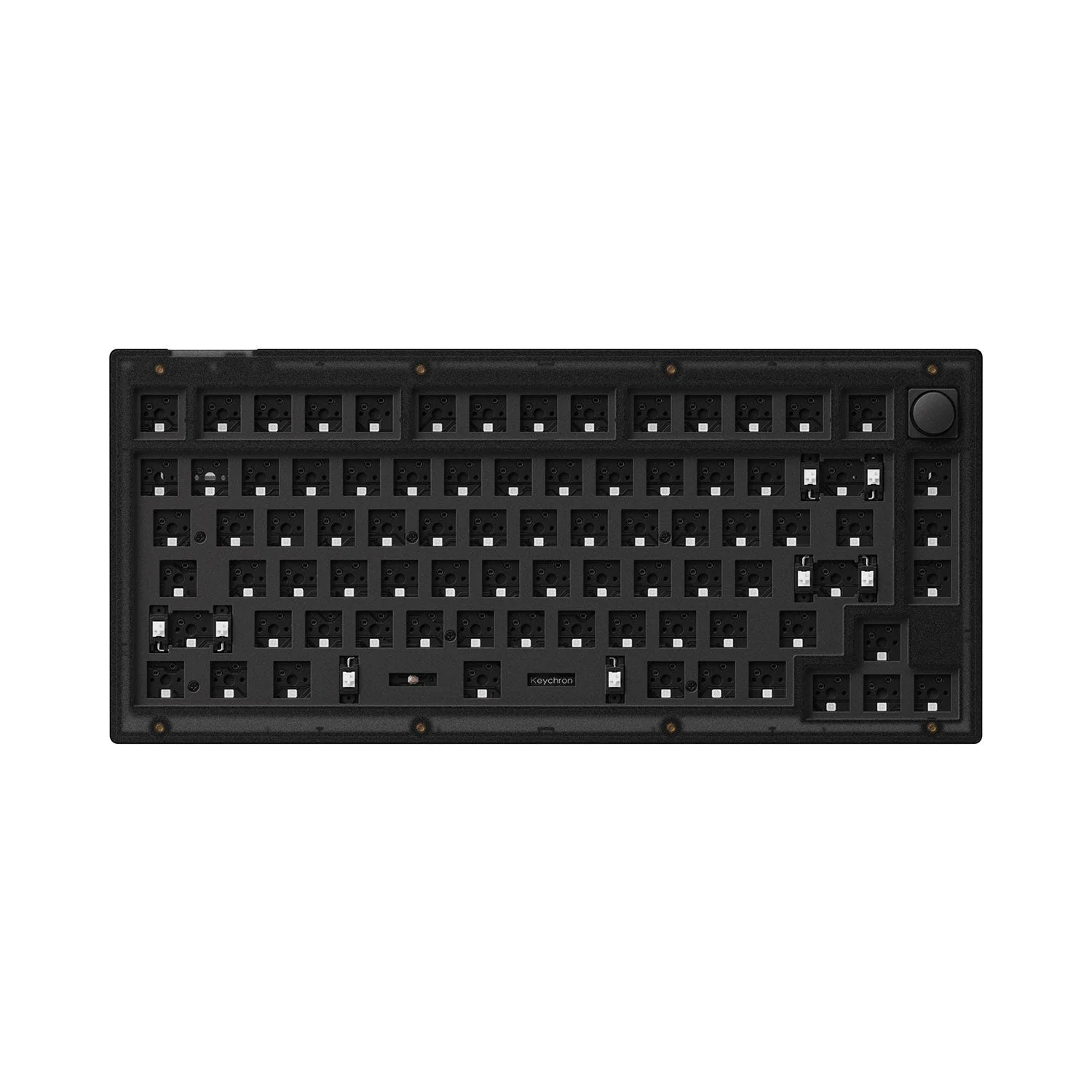 Keychron V1 QMK Custom Mechanical Keyboard - Image 19