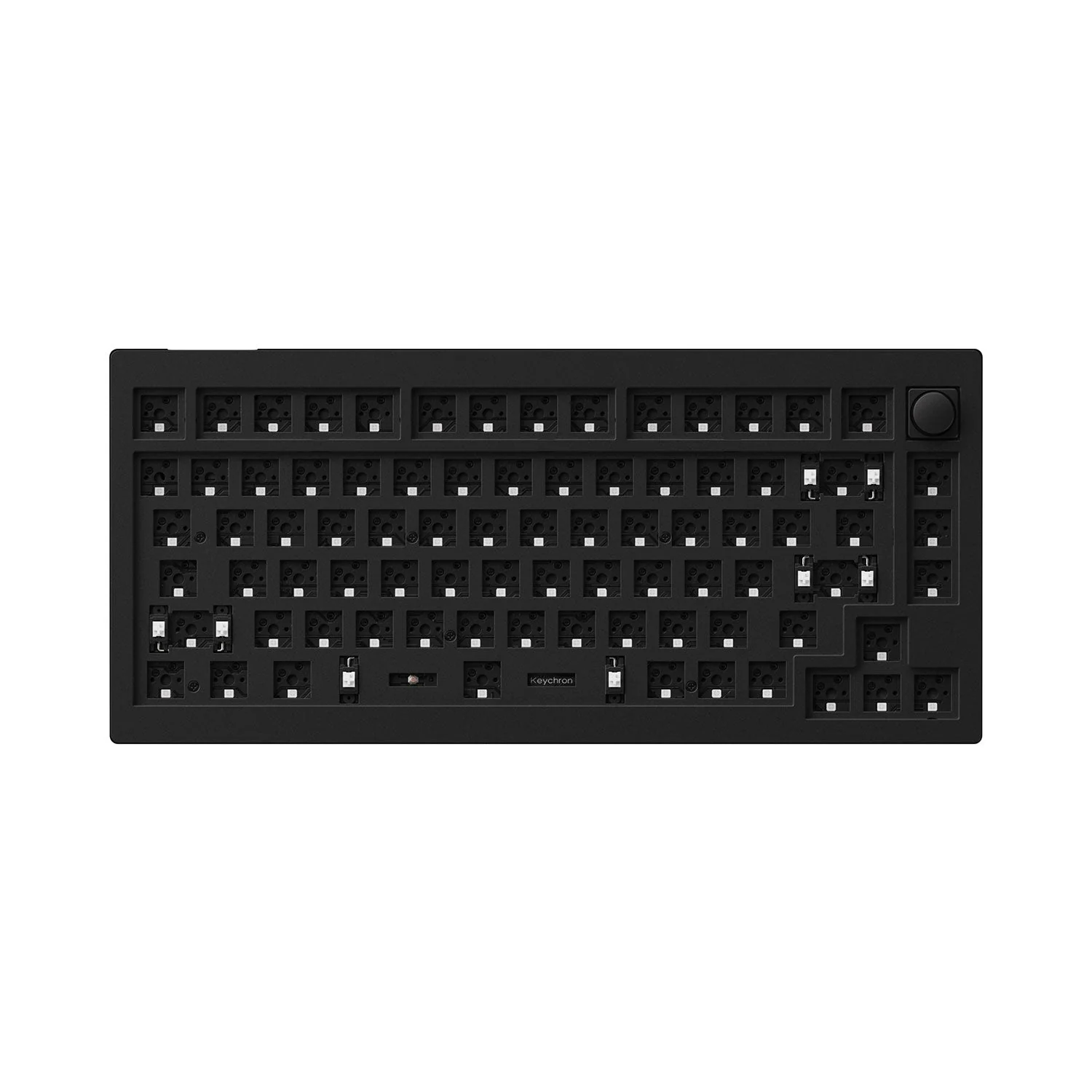 Keychron V1 QMK Custom Mechanical Keyboard - Image 20