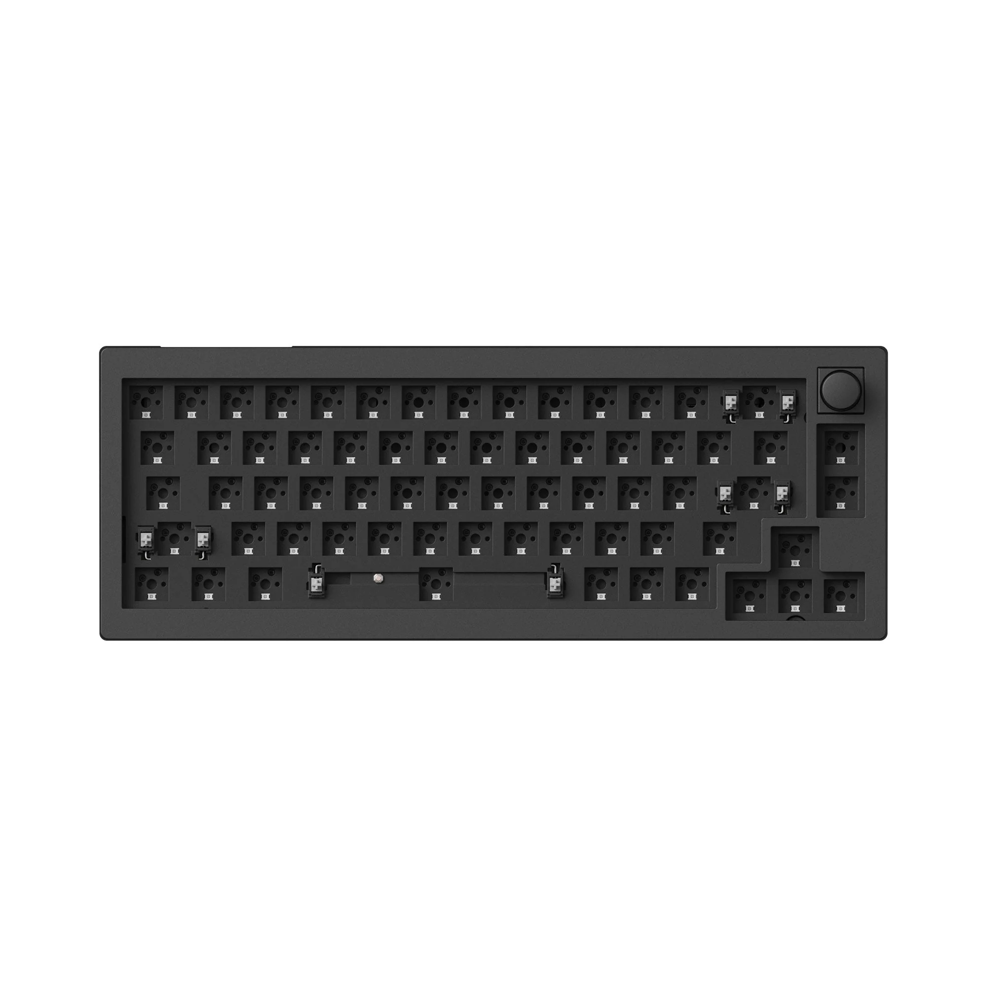 Keychron V2 Max QMK/VIA Wireless Custom Mechanical Keyboard - Image 4