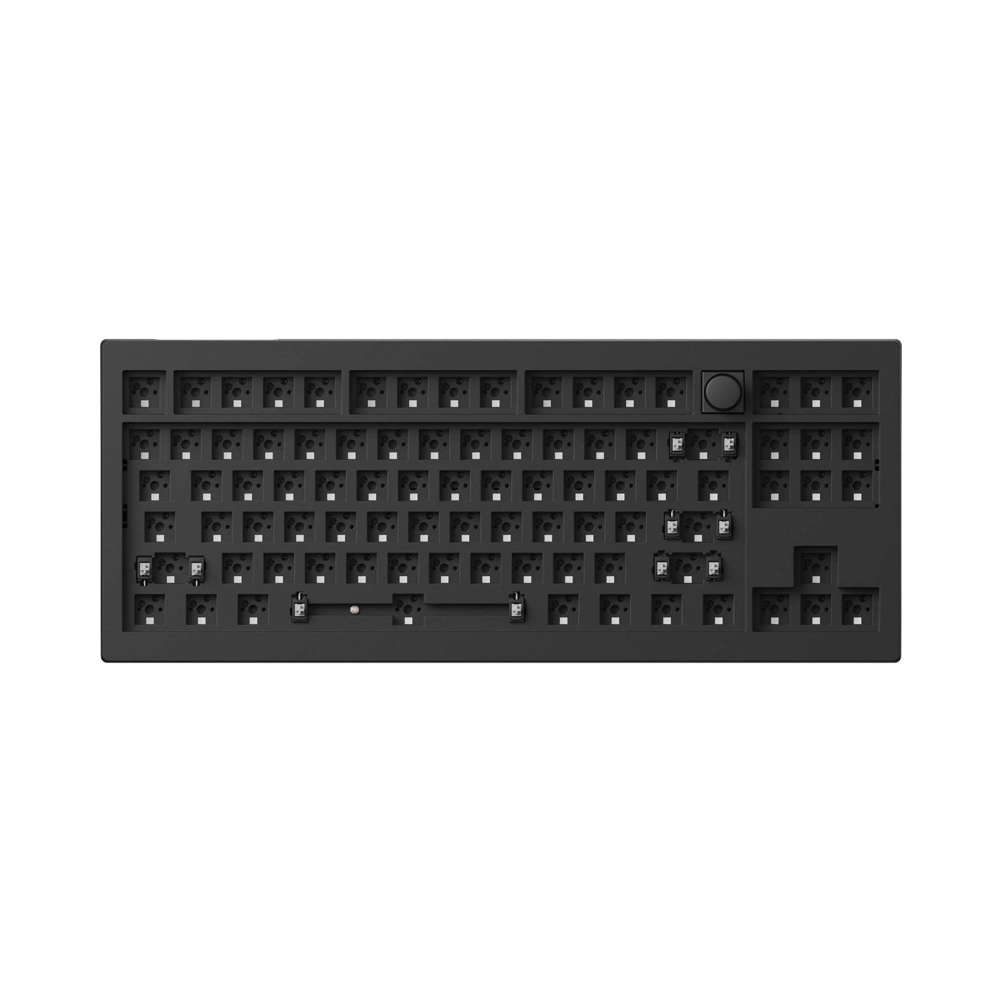 Keychron V3 Max QMK/VIA Wireless Custom Mechanical Keyboard - Image 4