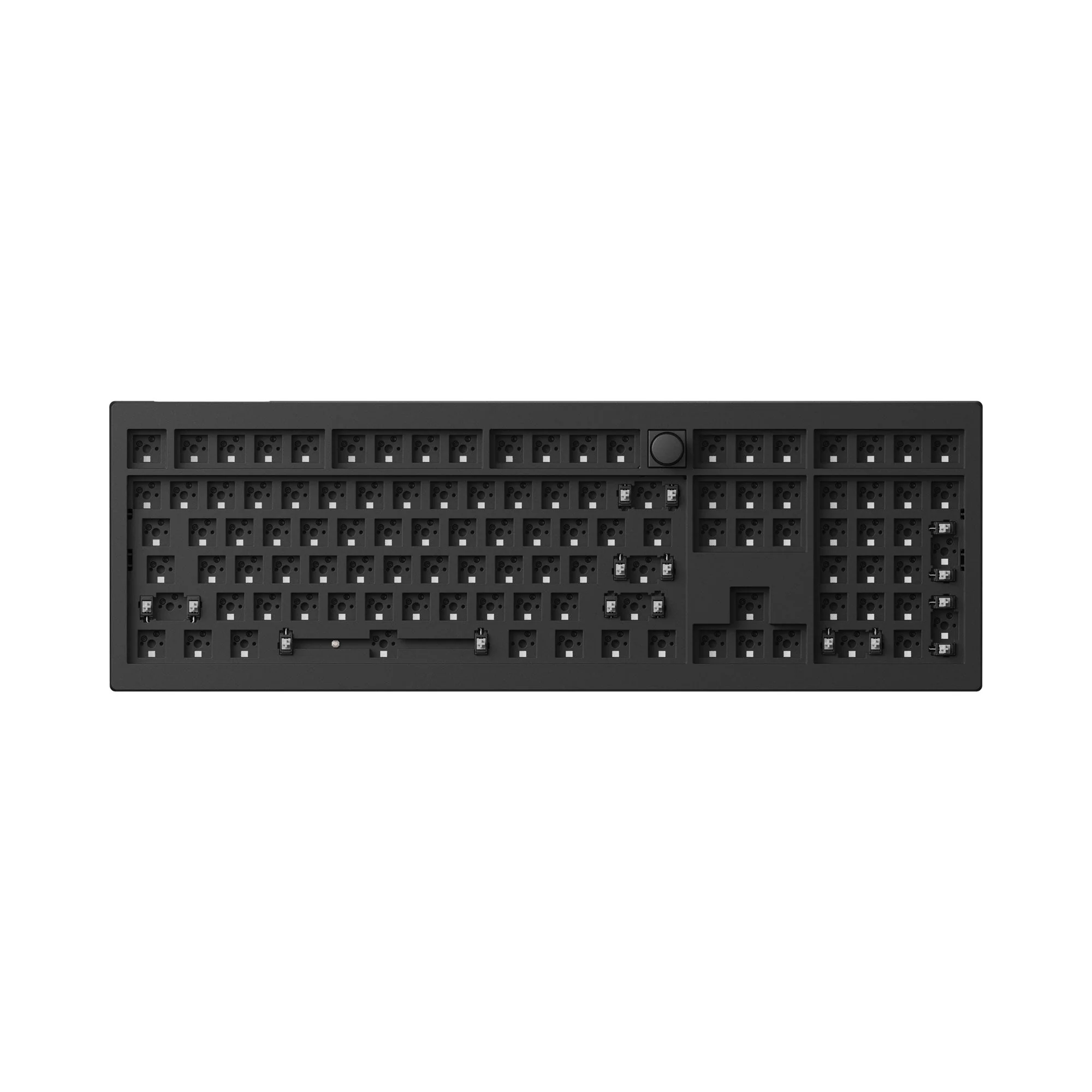 Keychron V6 Max QMK/VIA Wireless Custom Mechanical Keyboard - Image 4