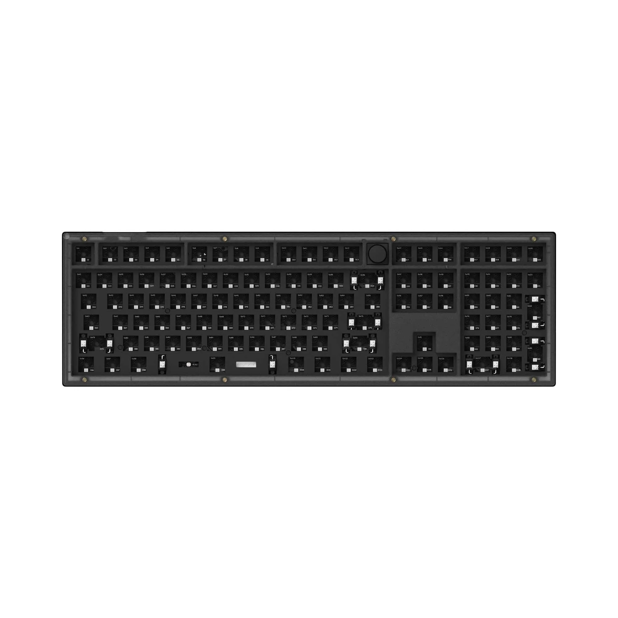 Keychron V6 QMK Custom Mechanical Keyboard - Image 15