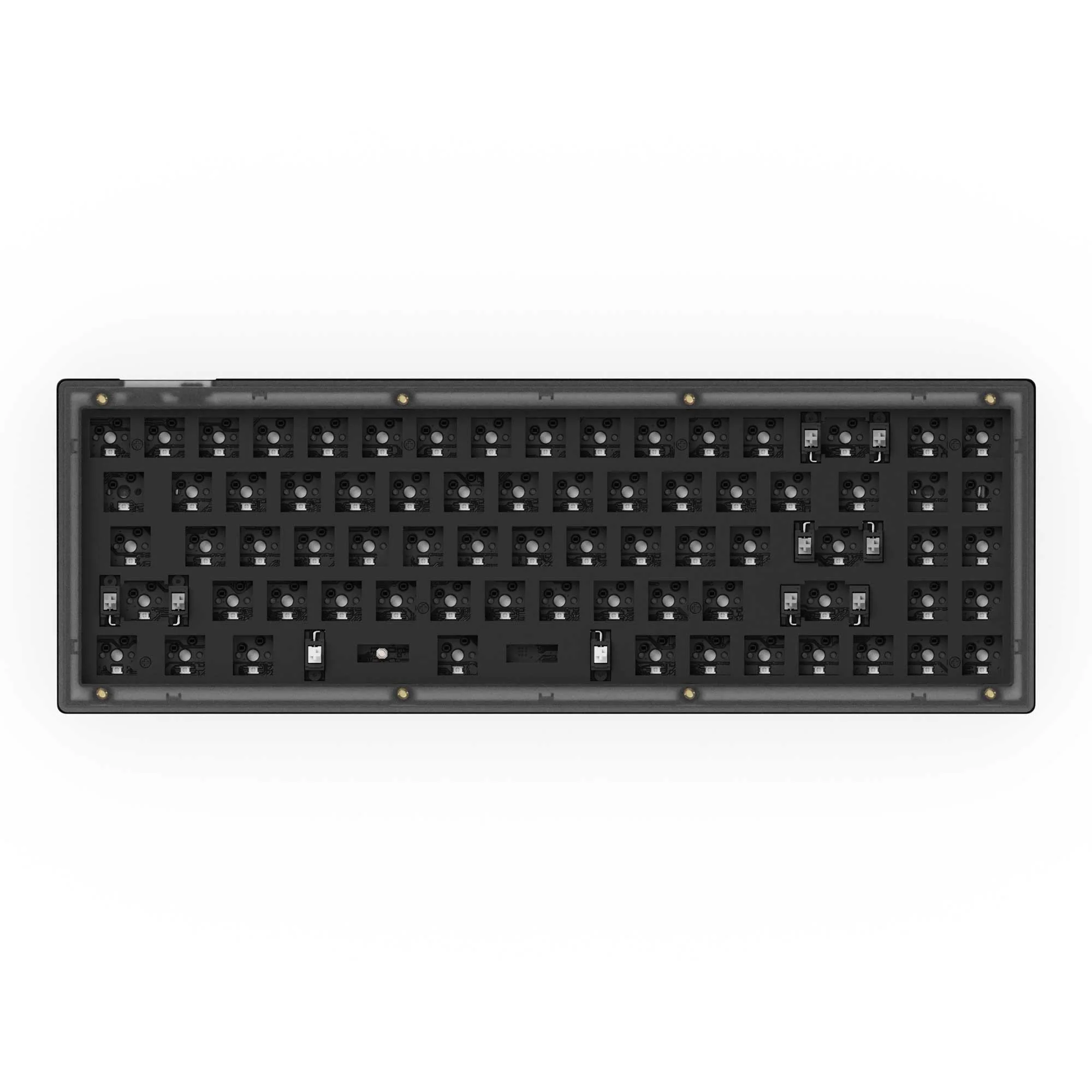 Keychron V7 QMK Custom Mechanical Keyboard - Image 7